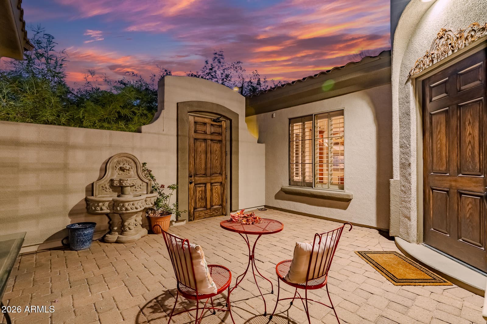 1813 W Camargo Court, Anthem, AZ 85086 — photo 2 of 70