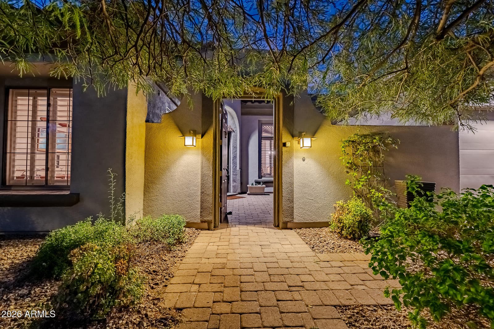 1813 W Camargo Court, Anthem, AZ 85086 — photo 69 of 70