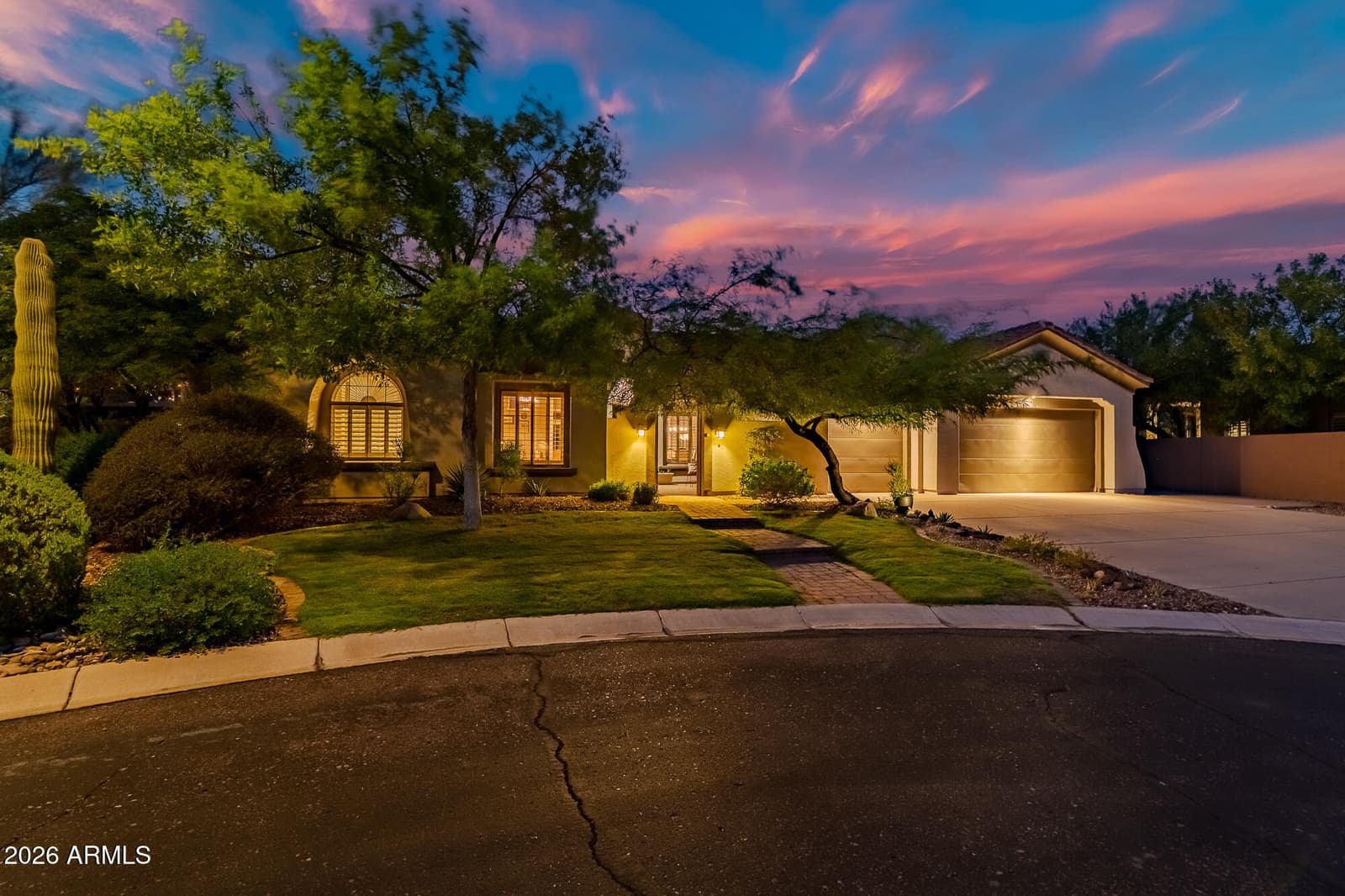 1813 W Camargo Court, Anthem, AZ 85086 — photo 70 of 70