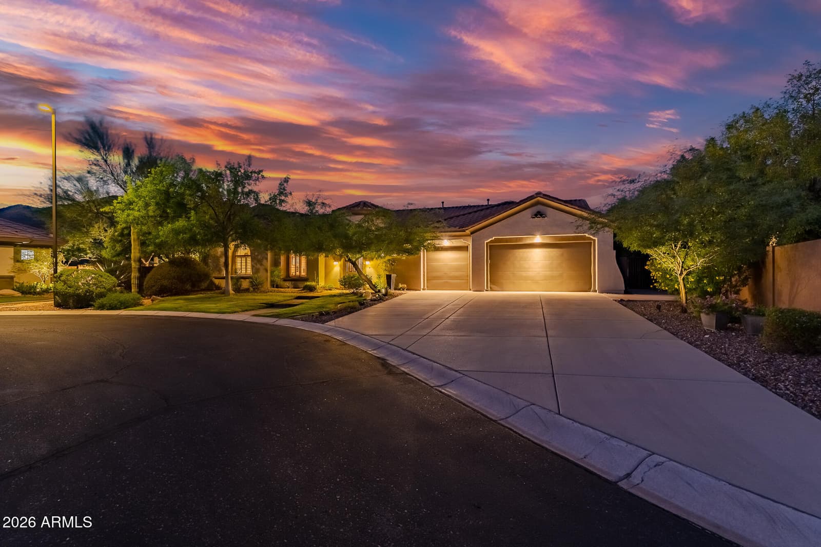 1813 W Camargo Court, Anthem, AZ 85086 — photo 1 of 70