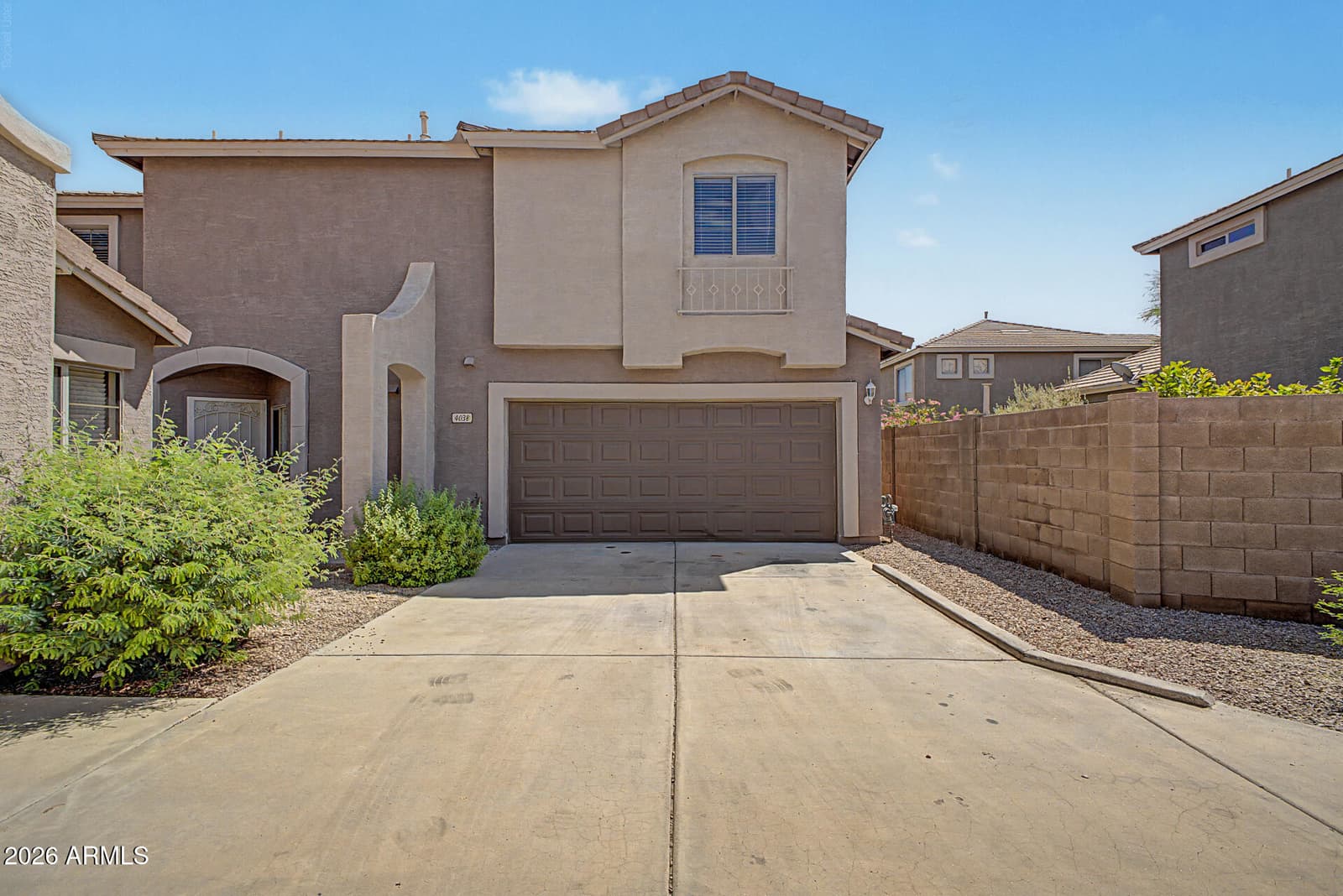 4038 E Melinda Lane, Phoenix, AZ 85050 — photo 3 of 31