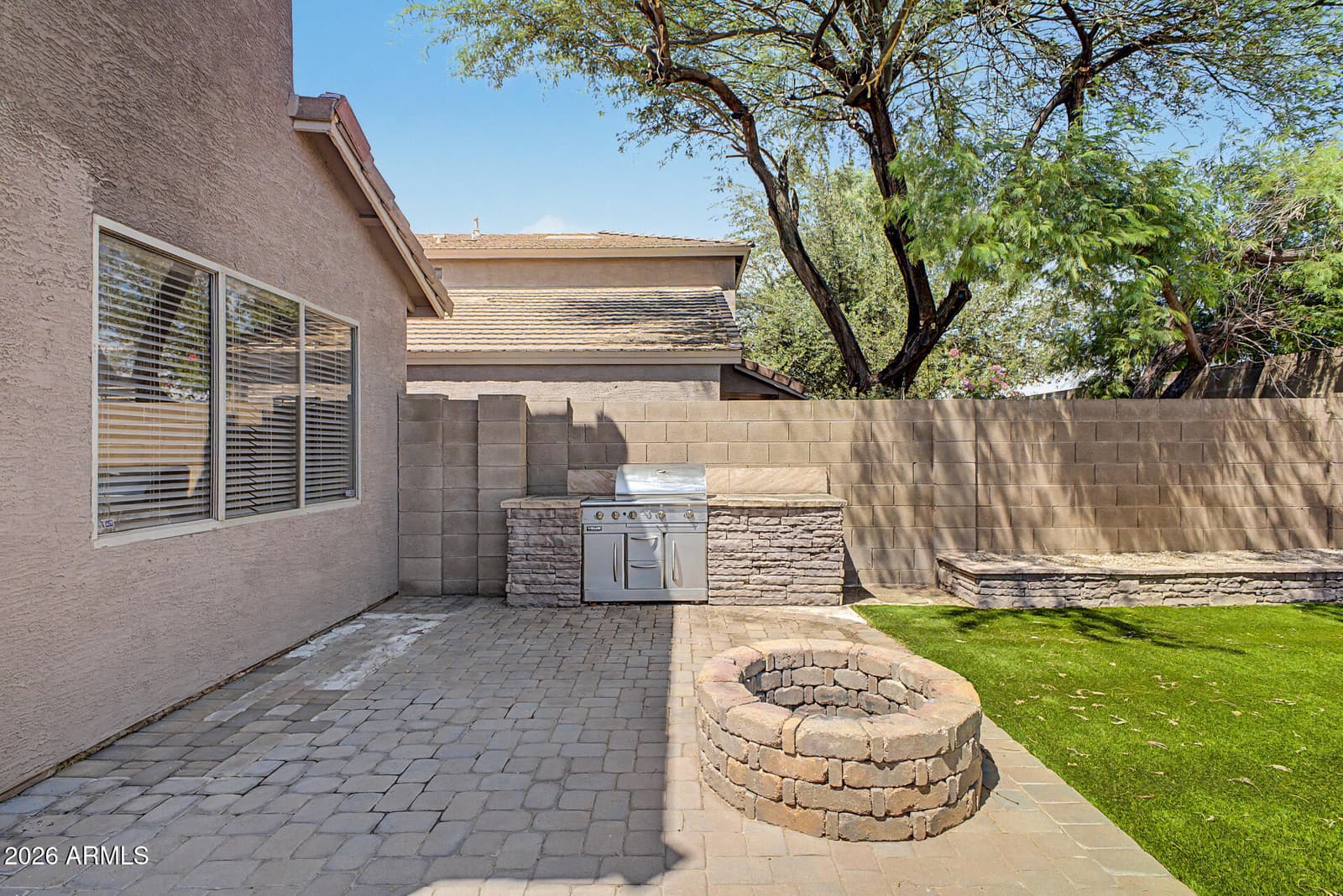 4038 E Melinda Lane, Phoenix, AZ 85050 — photo 29 of 31