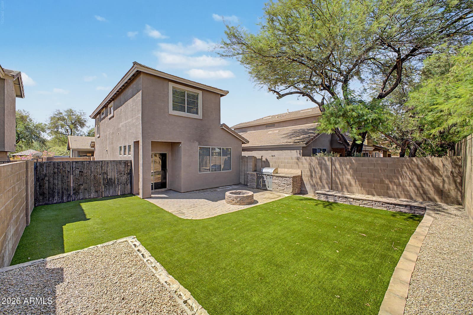 4038 E Melinda Lane, Phoenix, AZ 85050 — photo 30 of 31