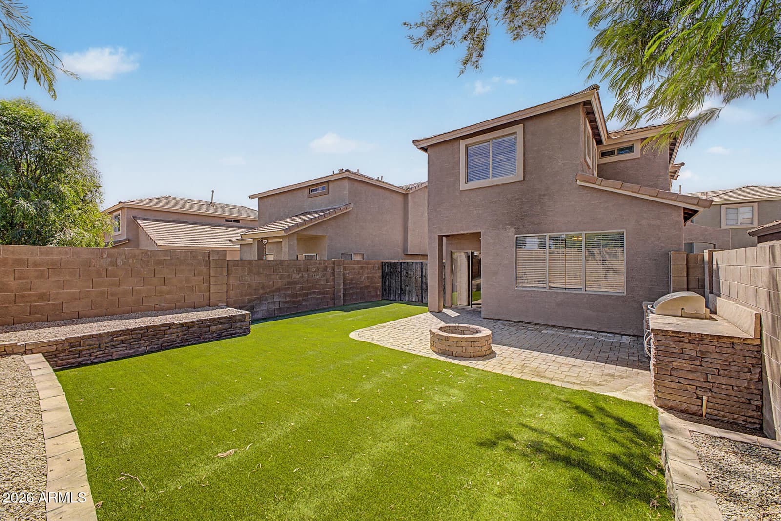 4038 E Melinda Lane, Phoenix, AZ 85050 — photo 31 of 31