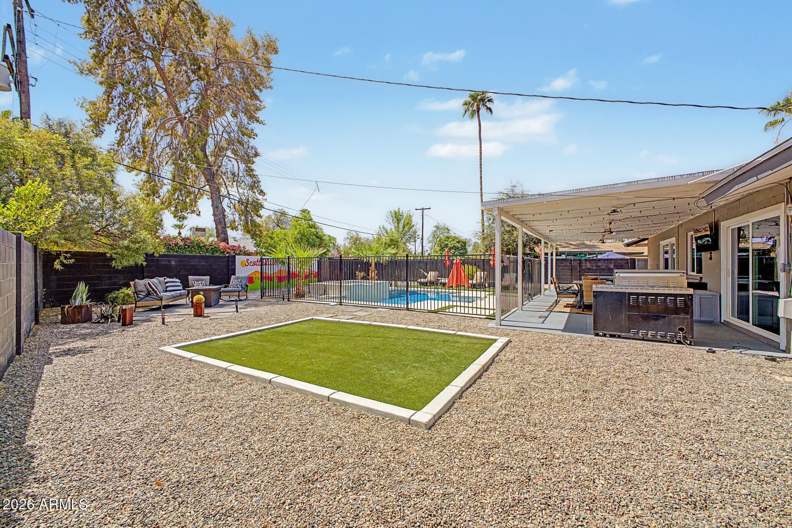 8307 E Rancho Vista Drive, Scottsdale, AZ 85251 — photo 56 of 65