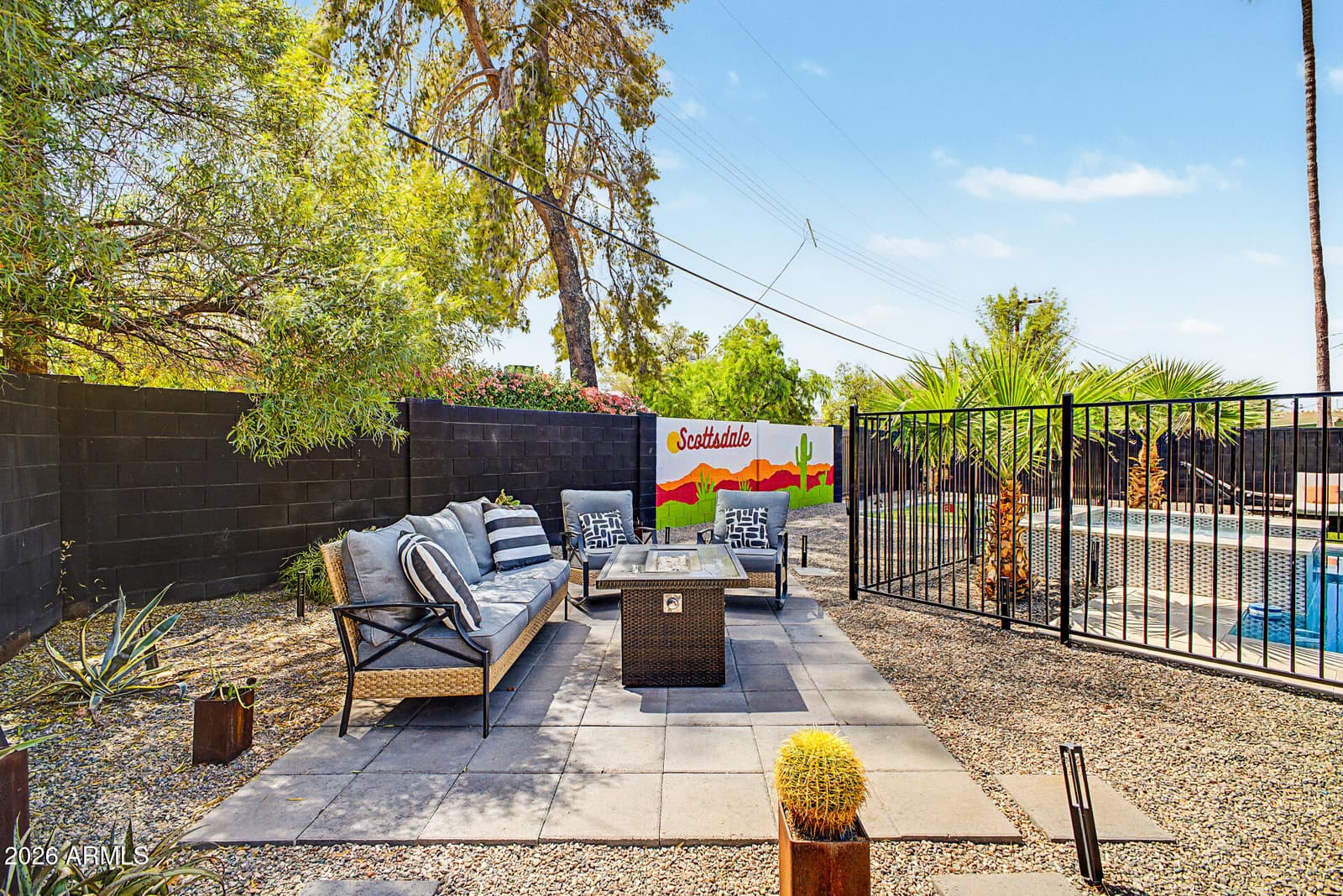 8307 E Rancho Vista Drive, Scottsdale, AZ 85251 — photo 57 of 65