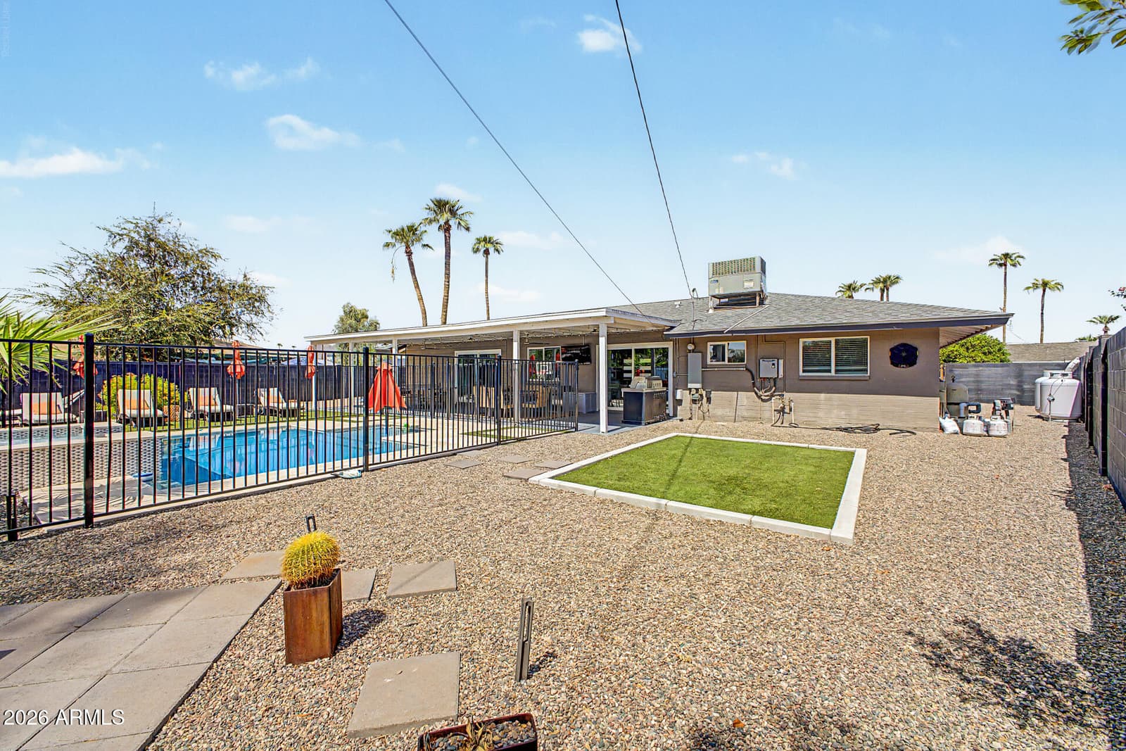 8307 E Rancho Vista Drive, Scottsdale, AZ 85251 — photo 58 of 65