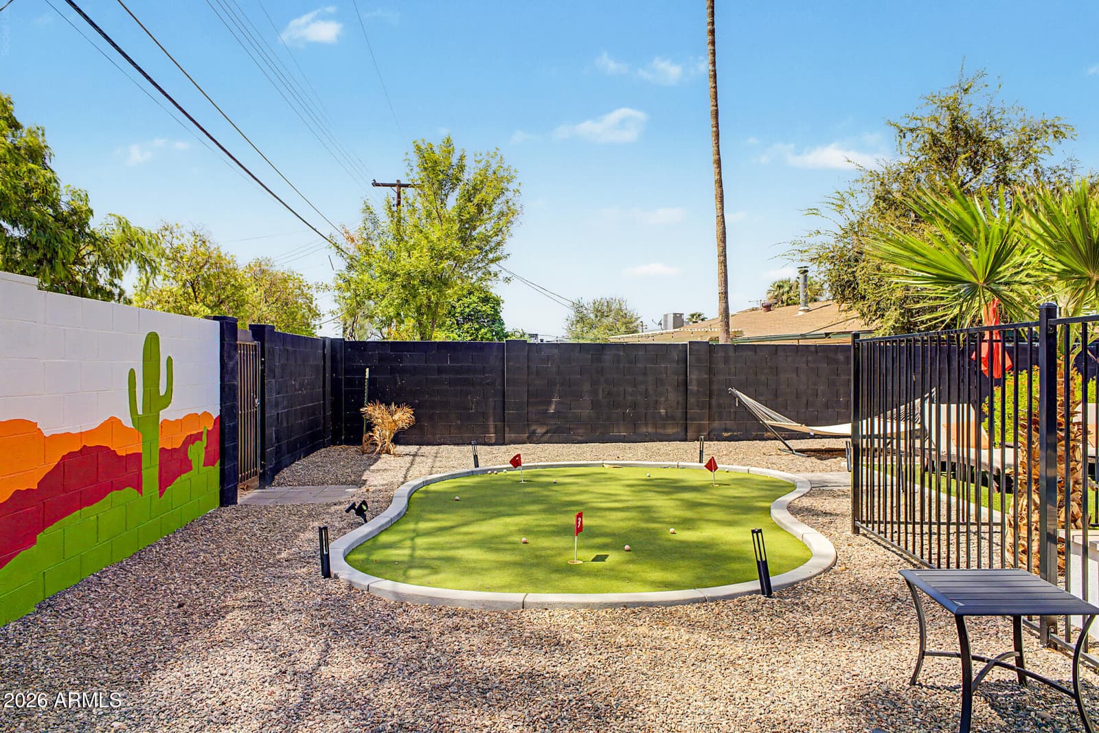 8307 E Rancho Vista Drive, Scottsdale, AZ 85251 — photo 59 of 65