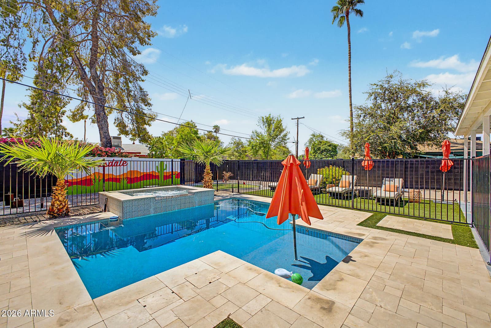 8307 E Rancho Vista Drive, Scottsdale, AZ 85251 — photo 63 of 65