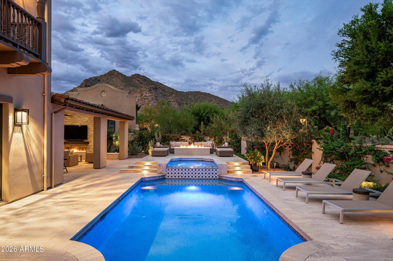 20520 N 101st Way, Scottsdale, AZ 85255 — photo 48 of 66