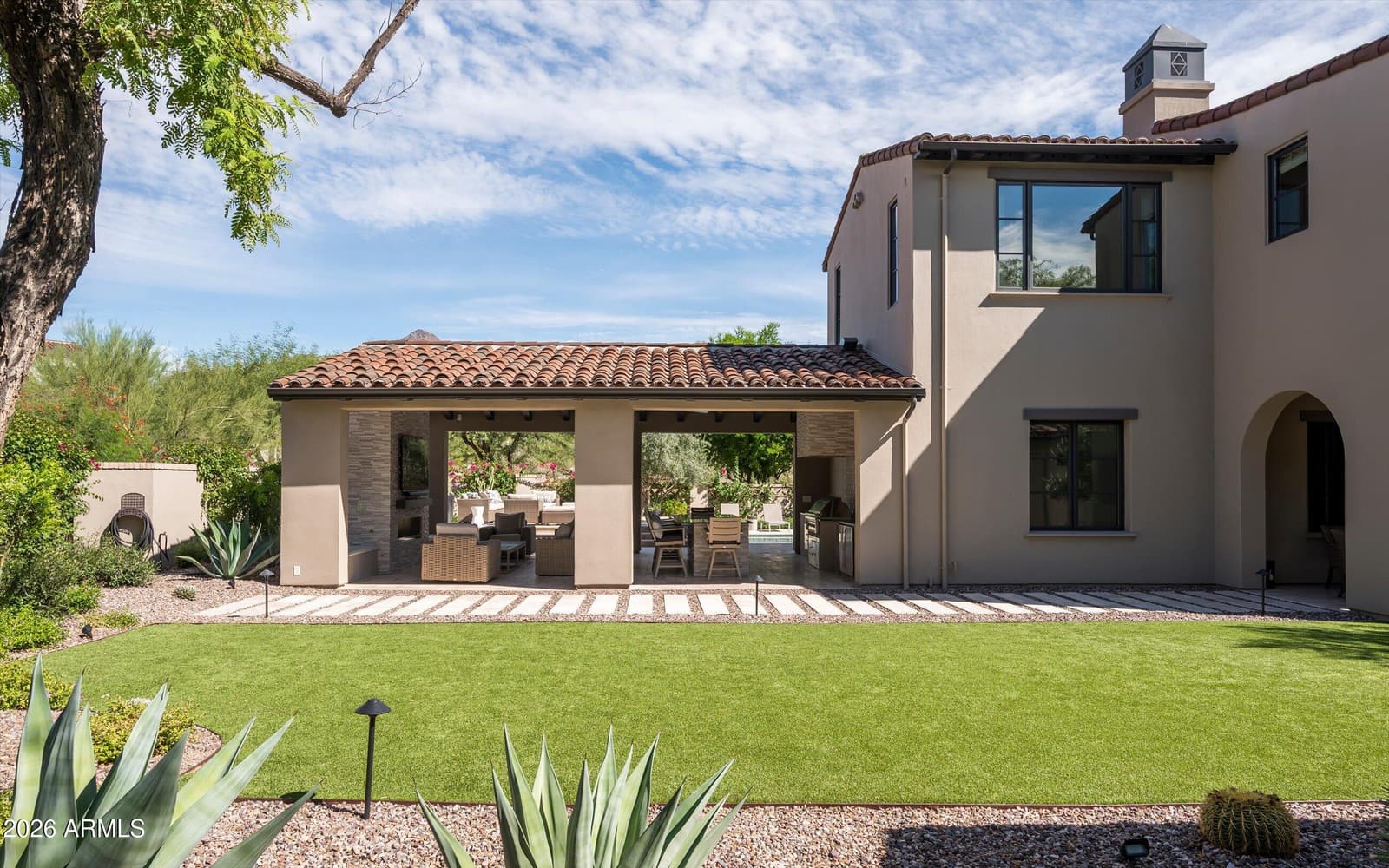 20520 N 101st Way, Scottsdale, AZ 85255 — photo 57 of 66