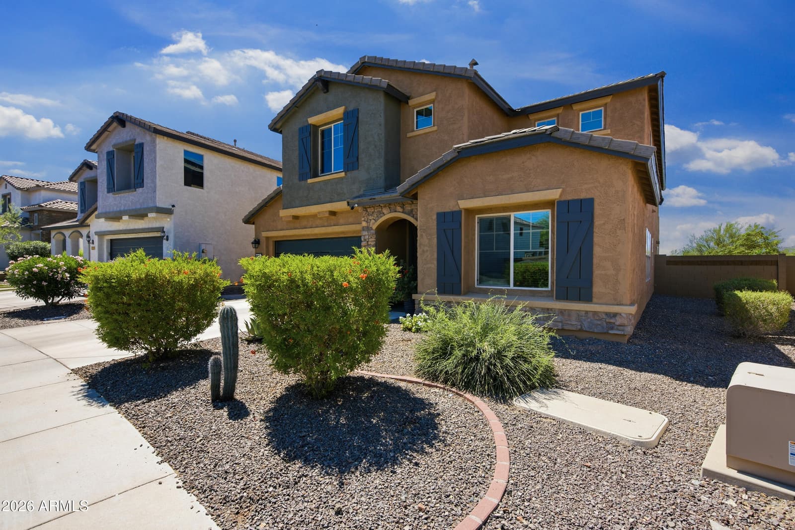 1105 W Spur Drive, Phoenix, AZ 85085 — photo 2 of 75