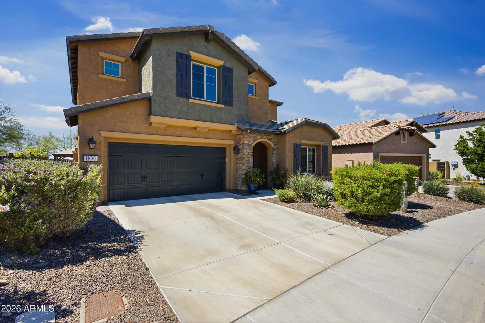 1105 W Spur Drive, Phoenix, AZ 85085 — photo 3 of 75