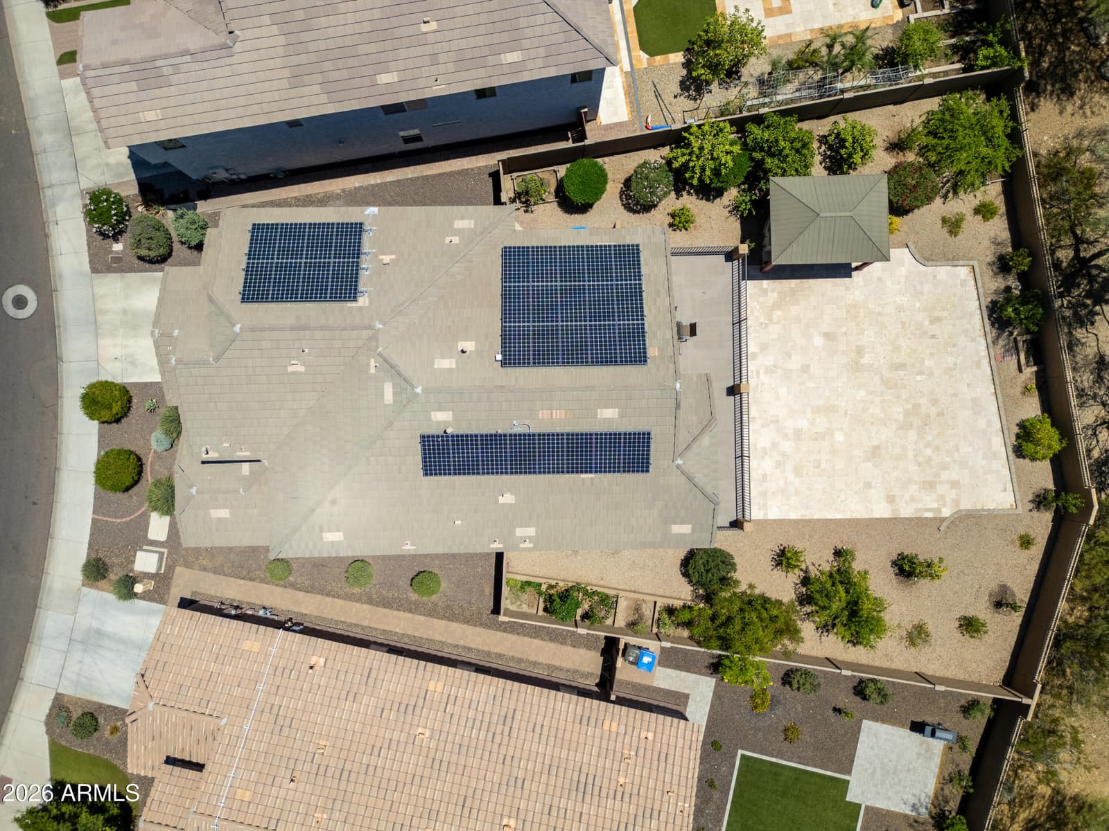 1105 W Spur Drive, Phoenix, AZ 85085 — photo 5 of 75