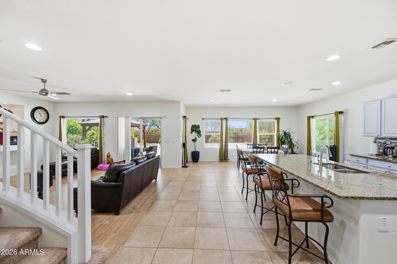 1105 W Spur Drive, Phoenix, AZ 85085 — photo 10 of 75