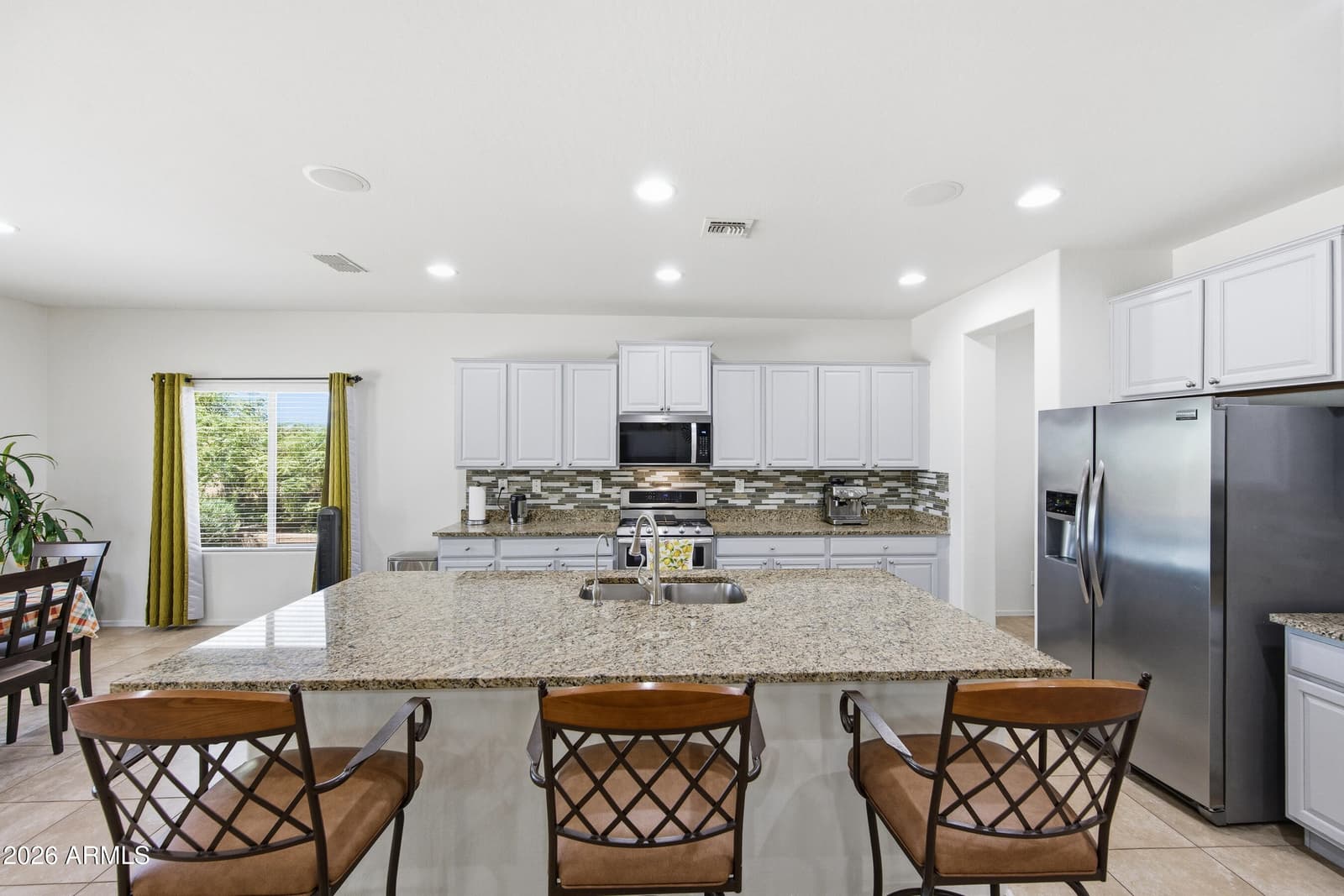 1105 W Spur Drive, Phoenix, AZ 85085 — photo 16 of 75