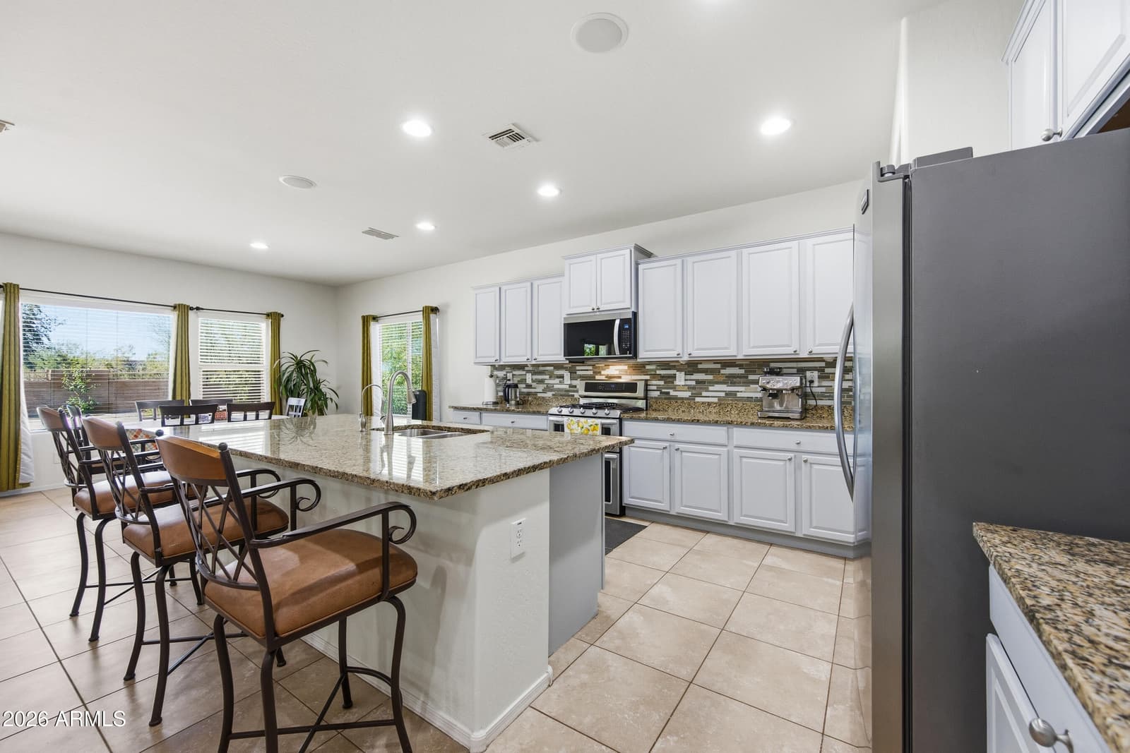 1105 W Spur Drive, Phoenix, AZ 85085 — photo 17 of 75