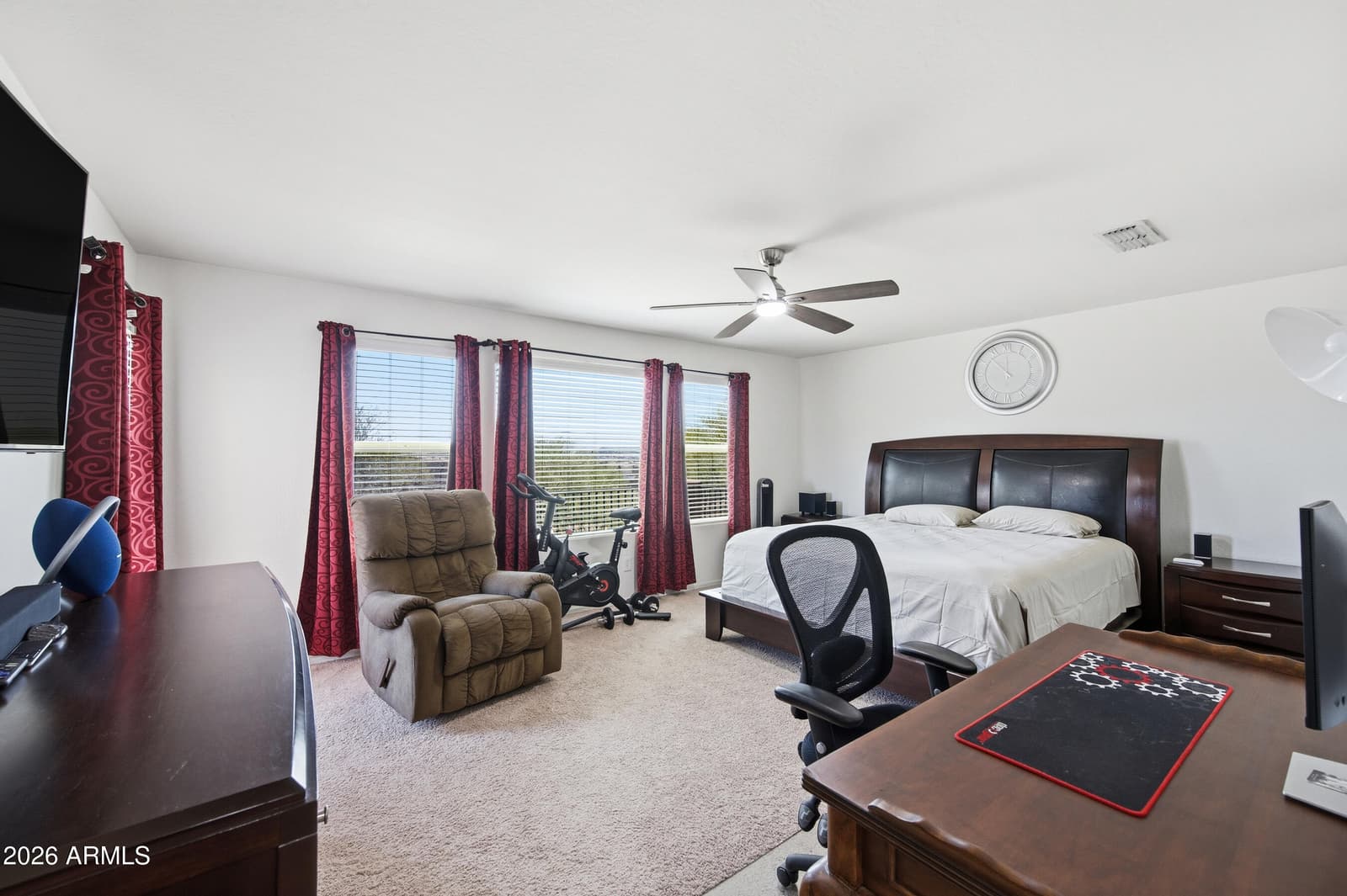 1105 W Spur Drive, Phoenix, AZ 85085 — photo 42 of 75