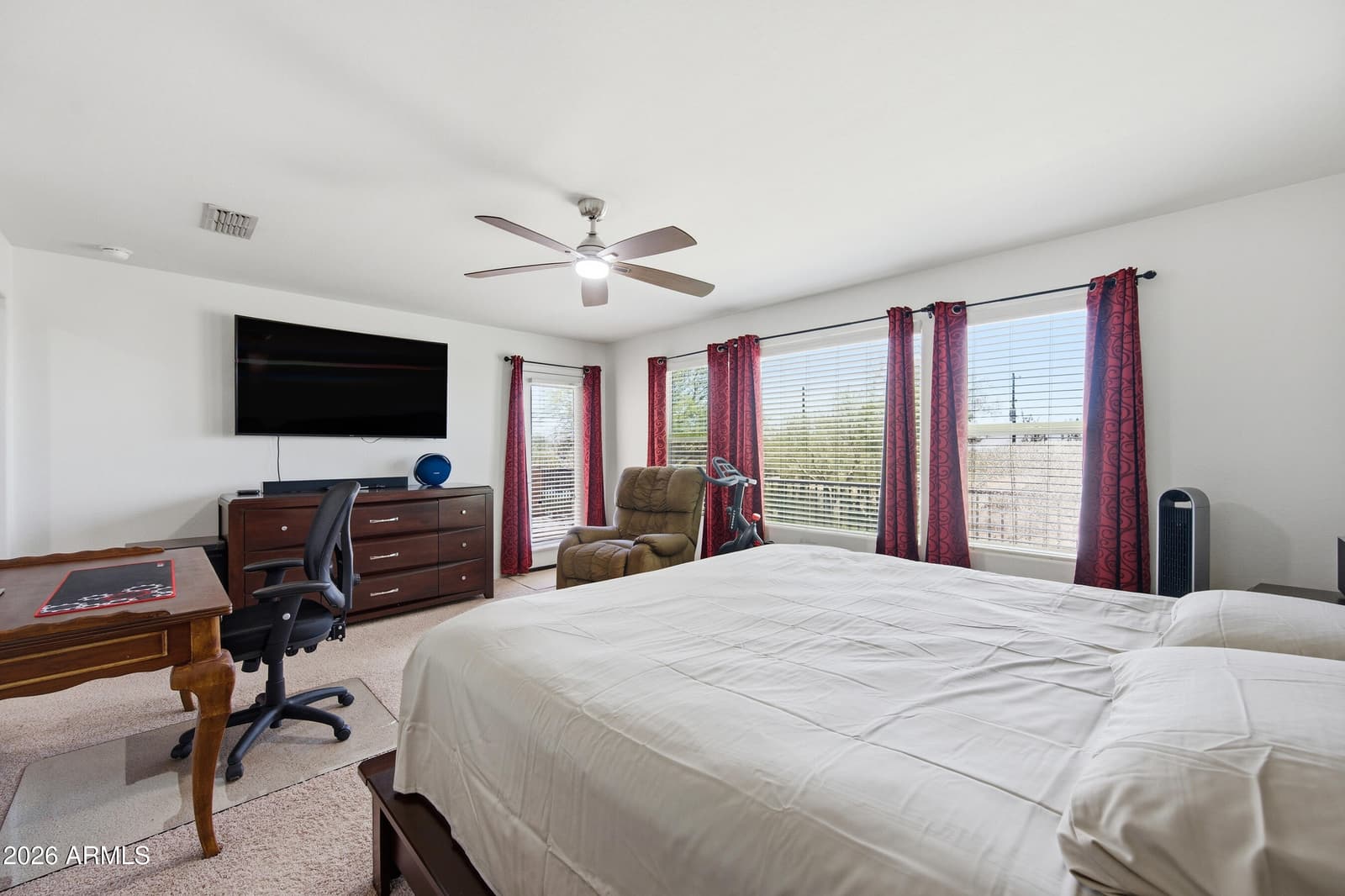 1105 W Spur Drive, Phoenix, AZ 85085 — photo 43 of 75