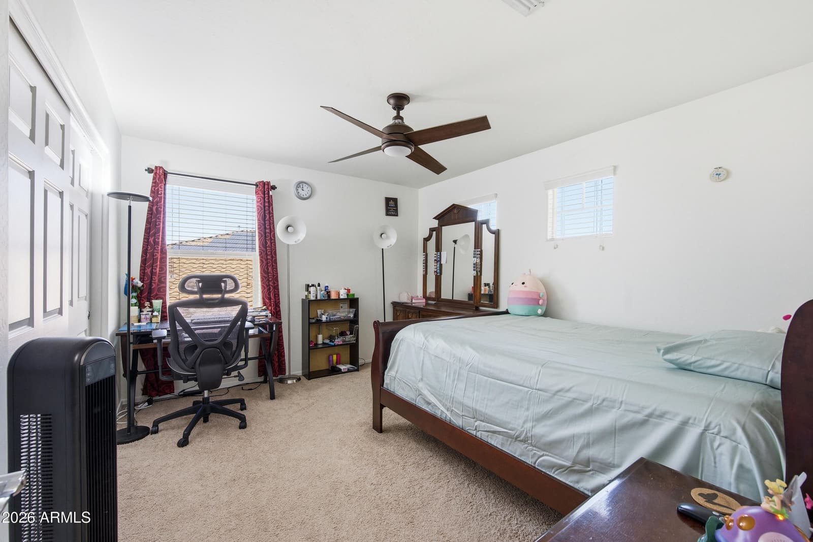 1105 W Spur Drive, Phoenix, AZ 85085 — photo 46 of 75