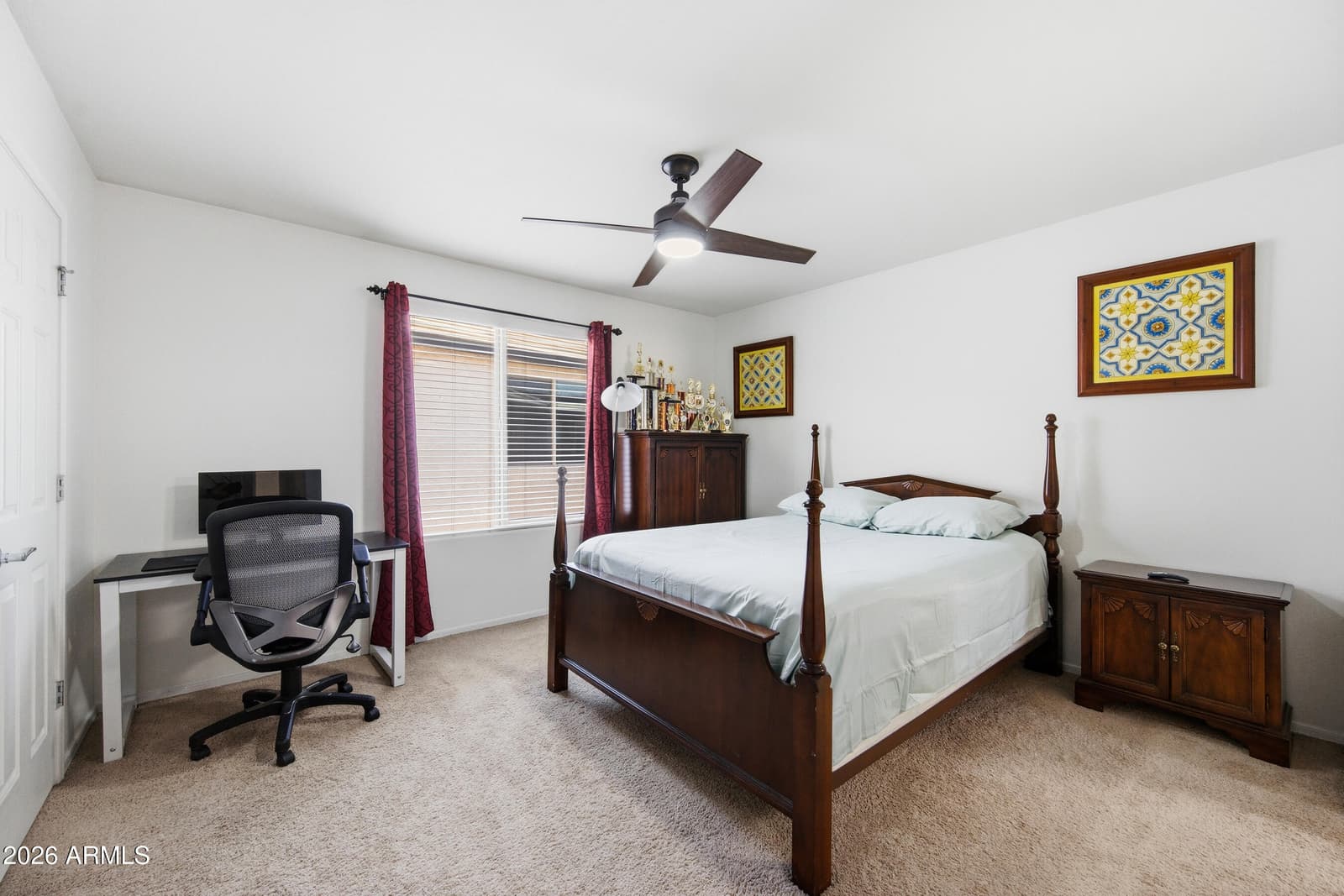 1105 W Spur Drive, Phoenix, AZ 85085 — photo 48 of 75