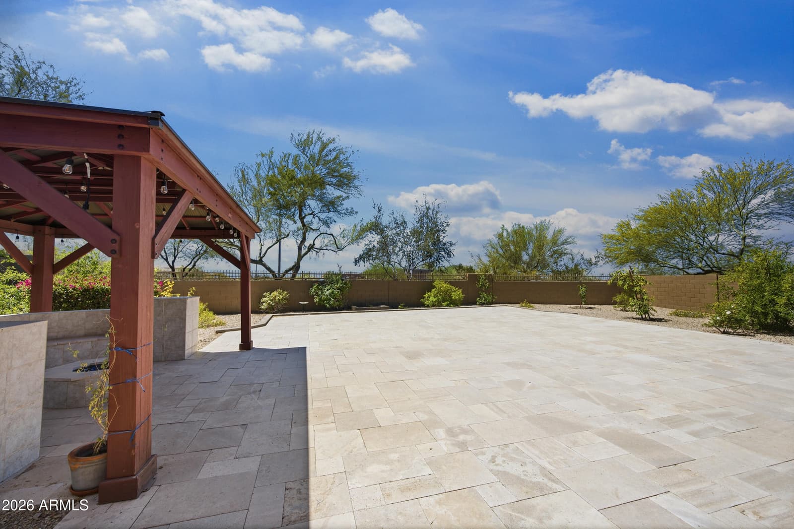 1105 W Spur Drive, Phoenix, AZ 85085 — photo 54 of 75