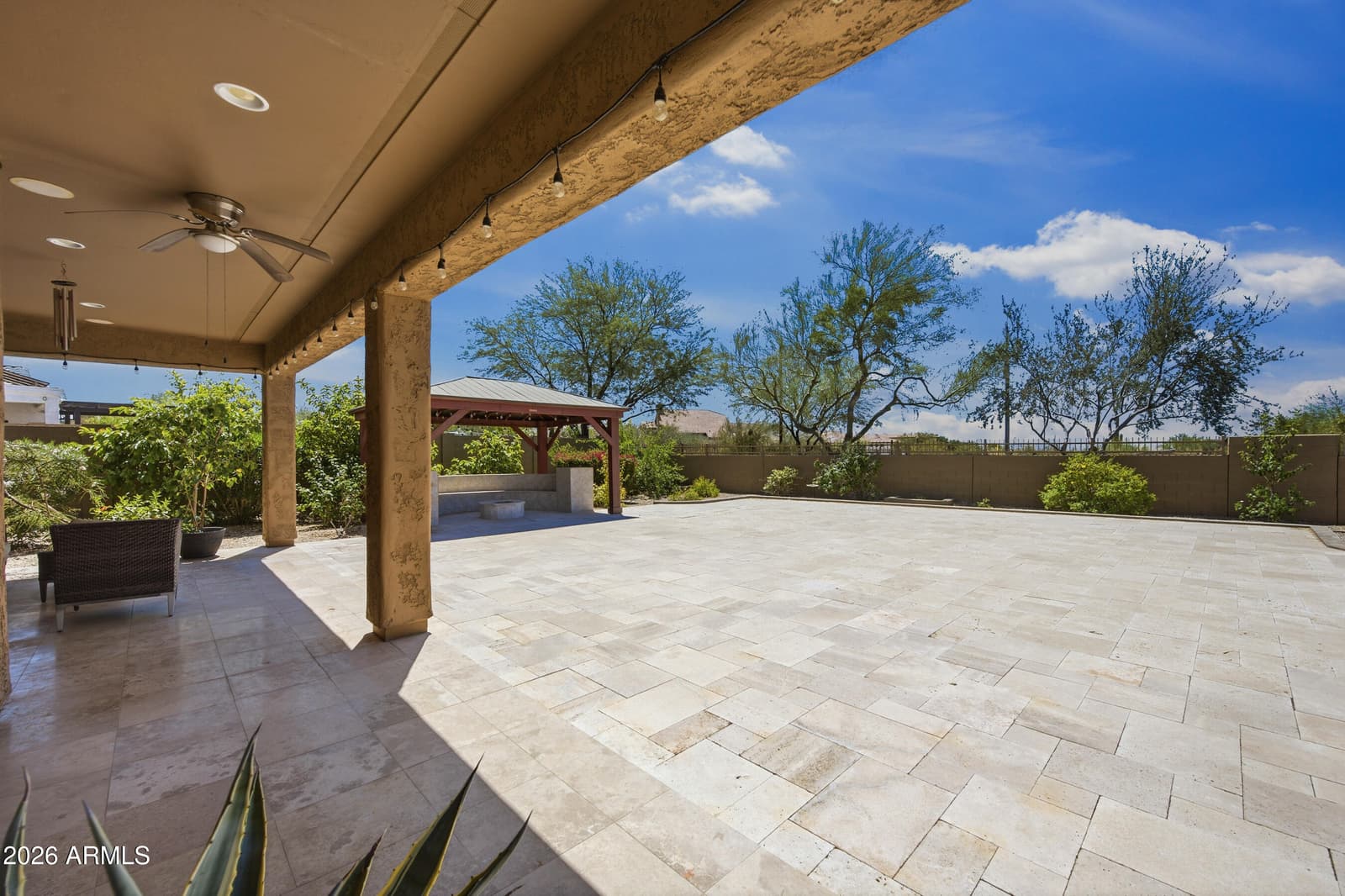1105 W Spur Drive, Phoenix, AZ 85085 — photo 58 of 75