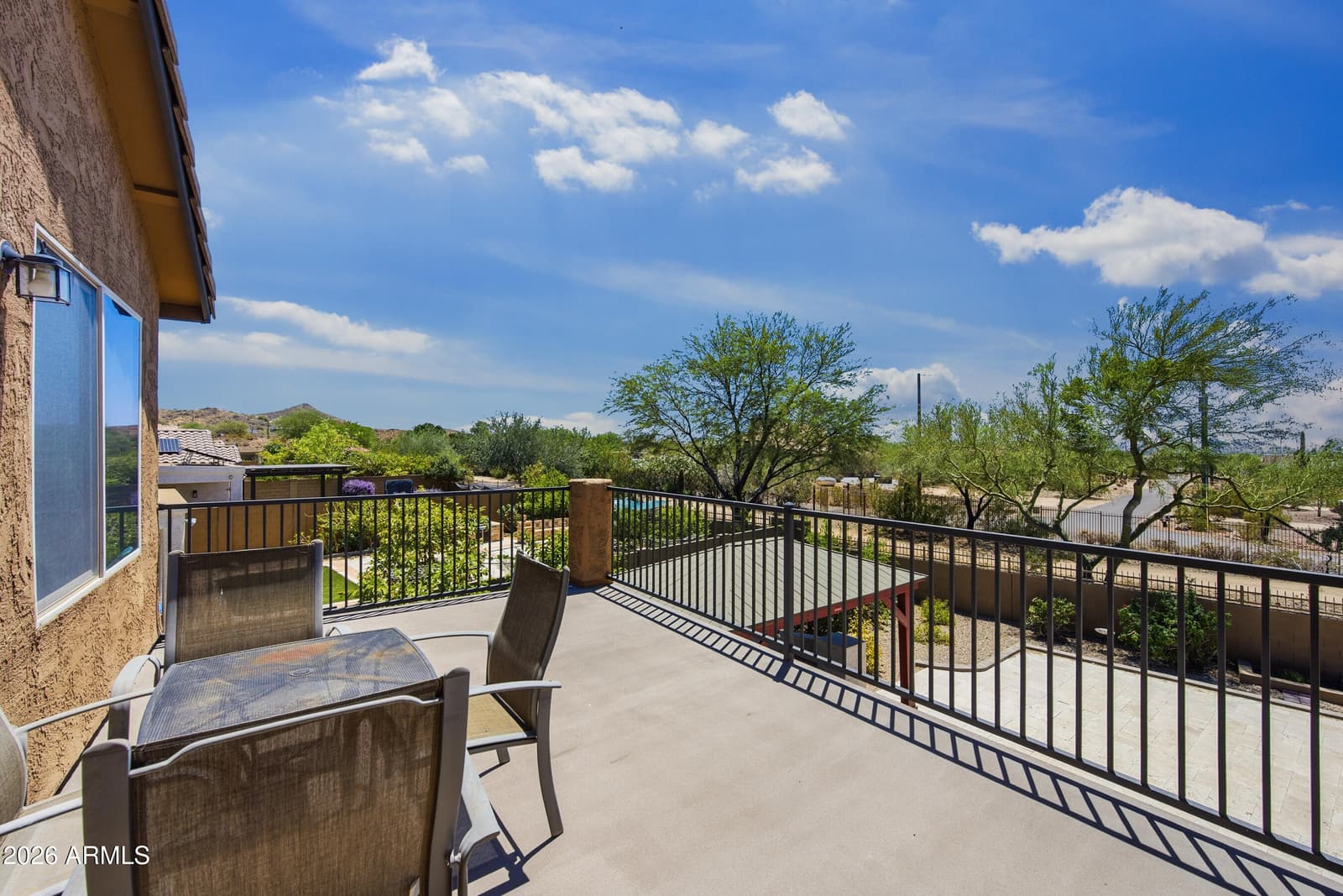 1105 W Spur Drive, Phoenix, AZ 85085 — photo 59 of 75