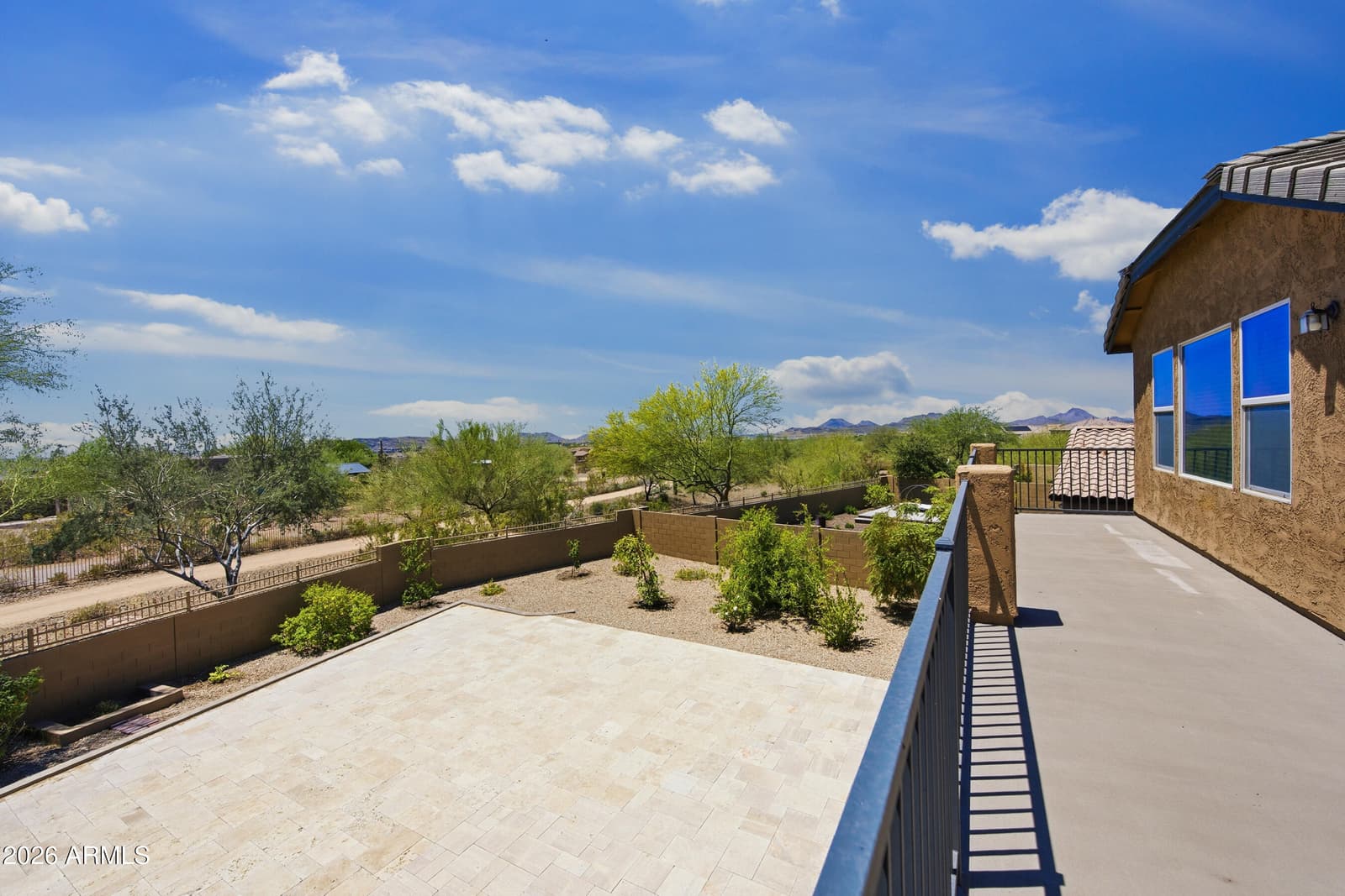 1105 W Spur Drive, Phoenix, AZ 85085 — photo 60 of 75