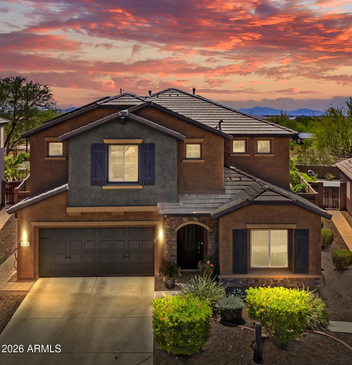 1105 W Spur Drive, Phoenix, AZ 85085 — photo 75 of 75