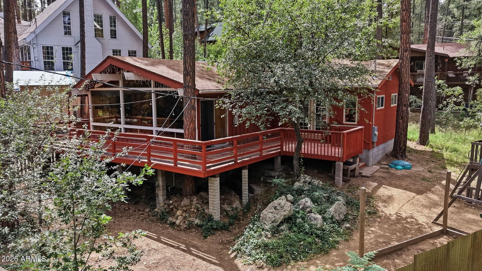 1190 E Stagecoach Road, Prescott, AZ 86303 — photo 2 of 26