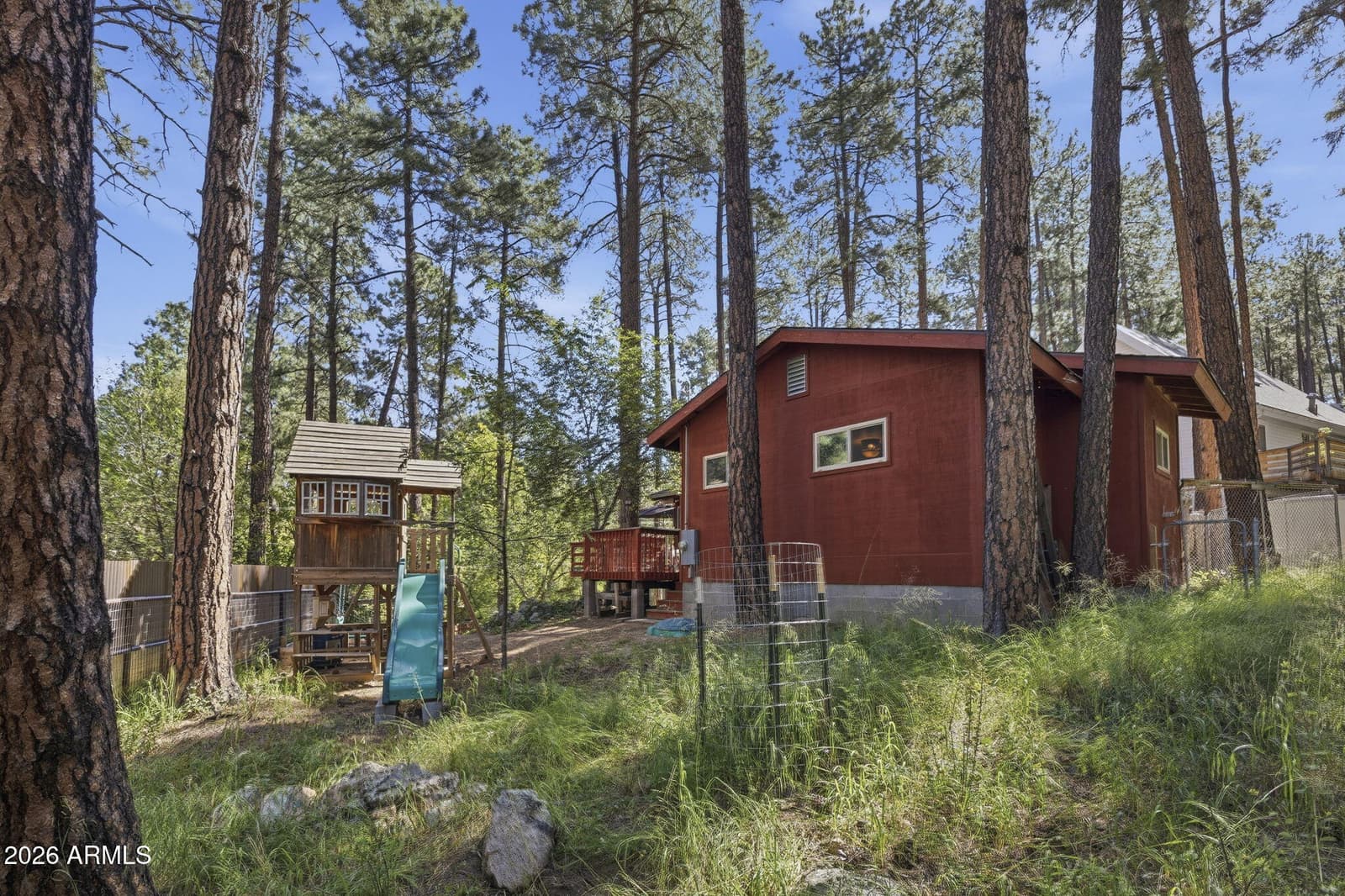 1190 E Stagecoach Road, Prescott, AZ 86303 — photo 20 of 26