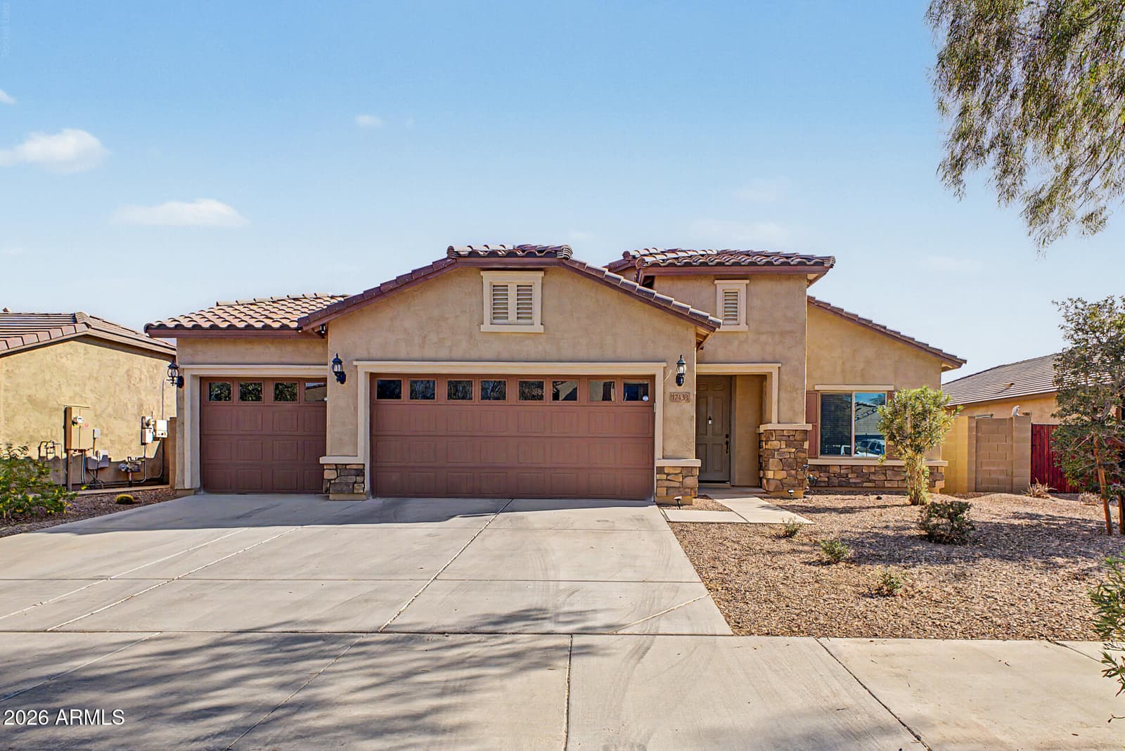 17433 W OBERLIN Way, Surprise, AZ 85387
