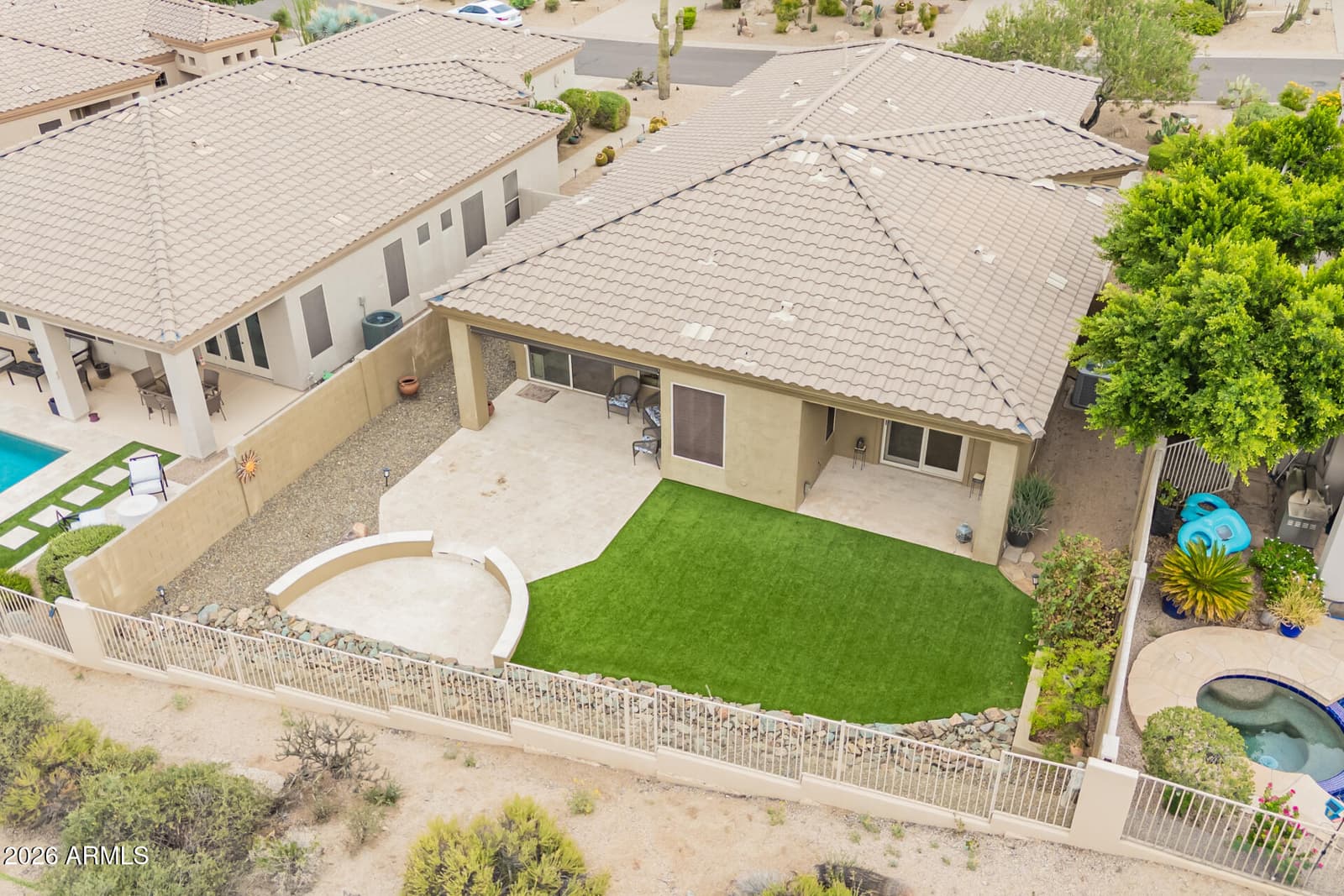 26516 N 115th Street, Scottsdale, AZ 85255 — photo 33 of 39