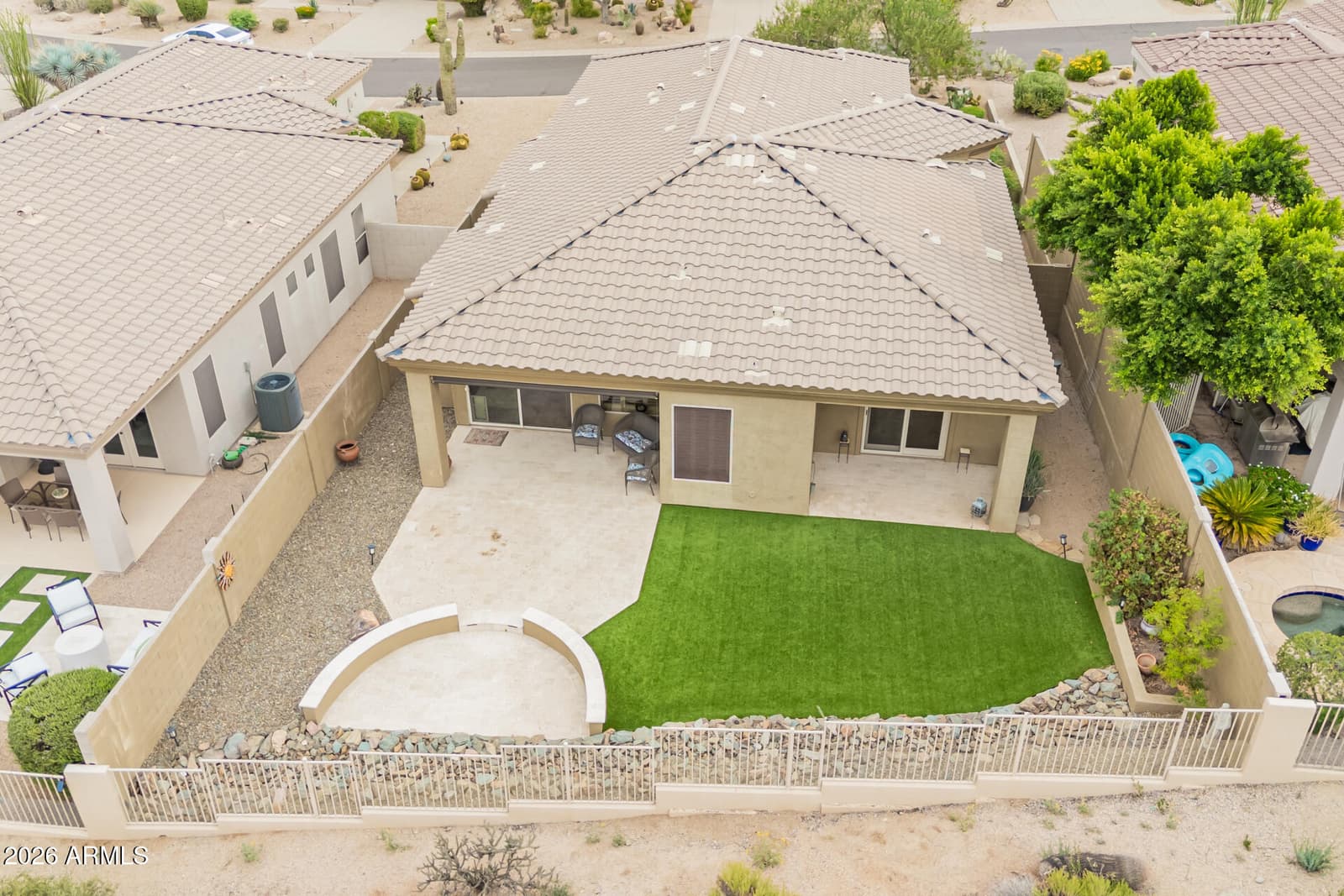 26516 N 115th Street, Scottsdale, AZ 85255 — photo 32 of 39