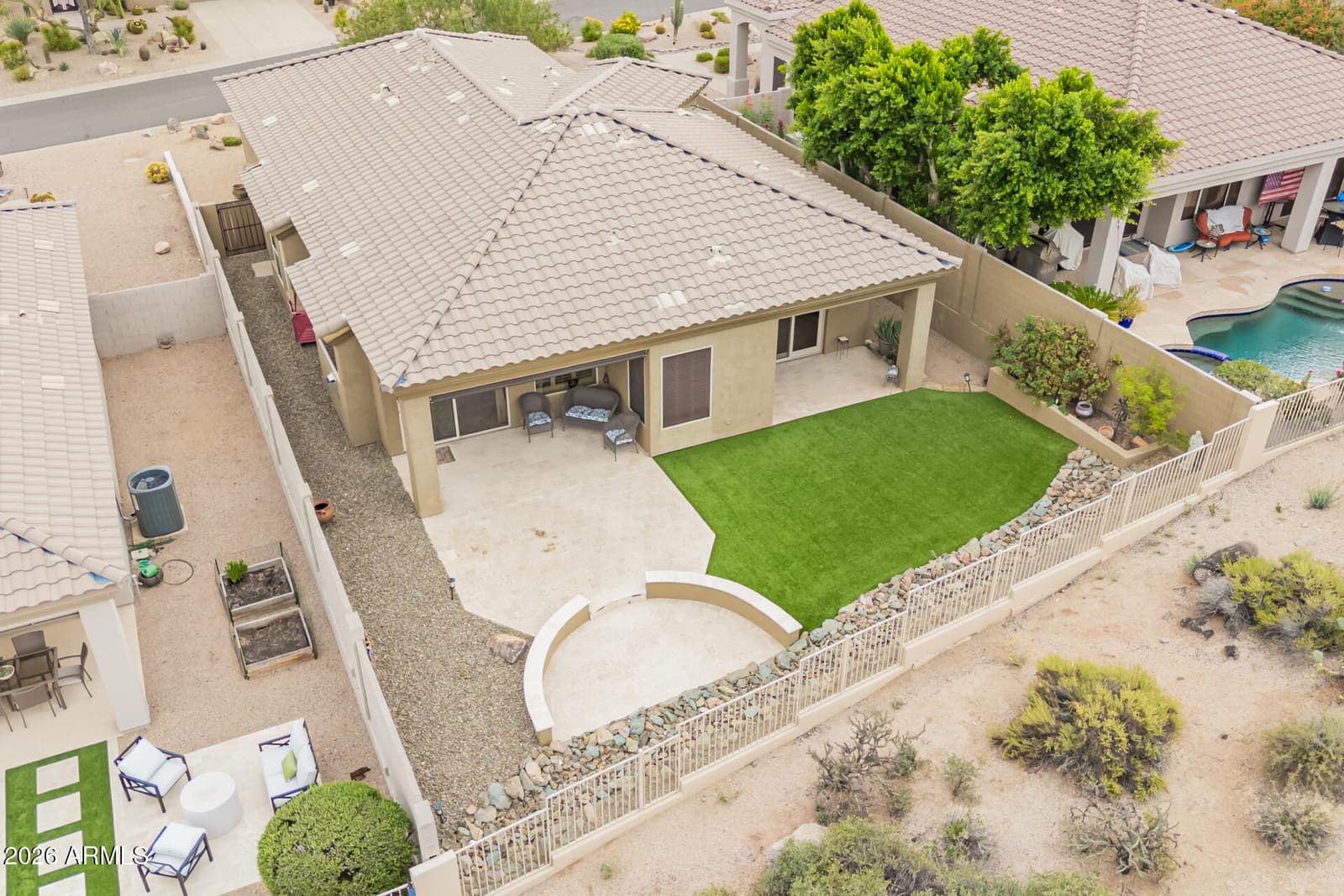 26516 N 115th Street, Scottsdale, AZ 85255 — photo 31 of 39
