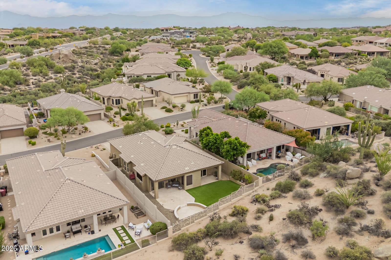 26516 N 115th Street, Scottsdale, AZ 85255 — photo 39 of 39