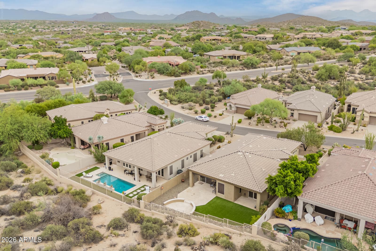 26516 N 115th Street, Scottsdale, AZ 85255 — photo 37 of 39