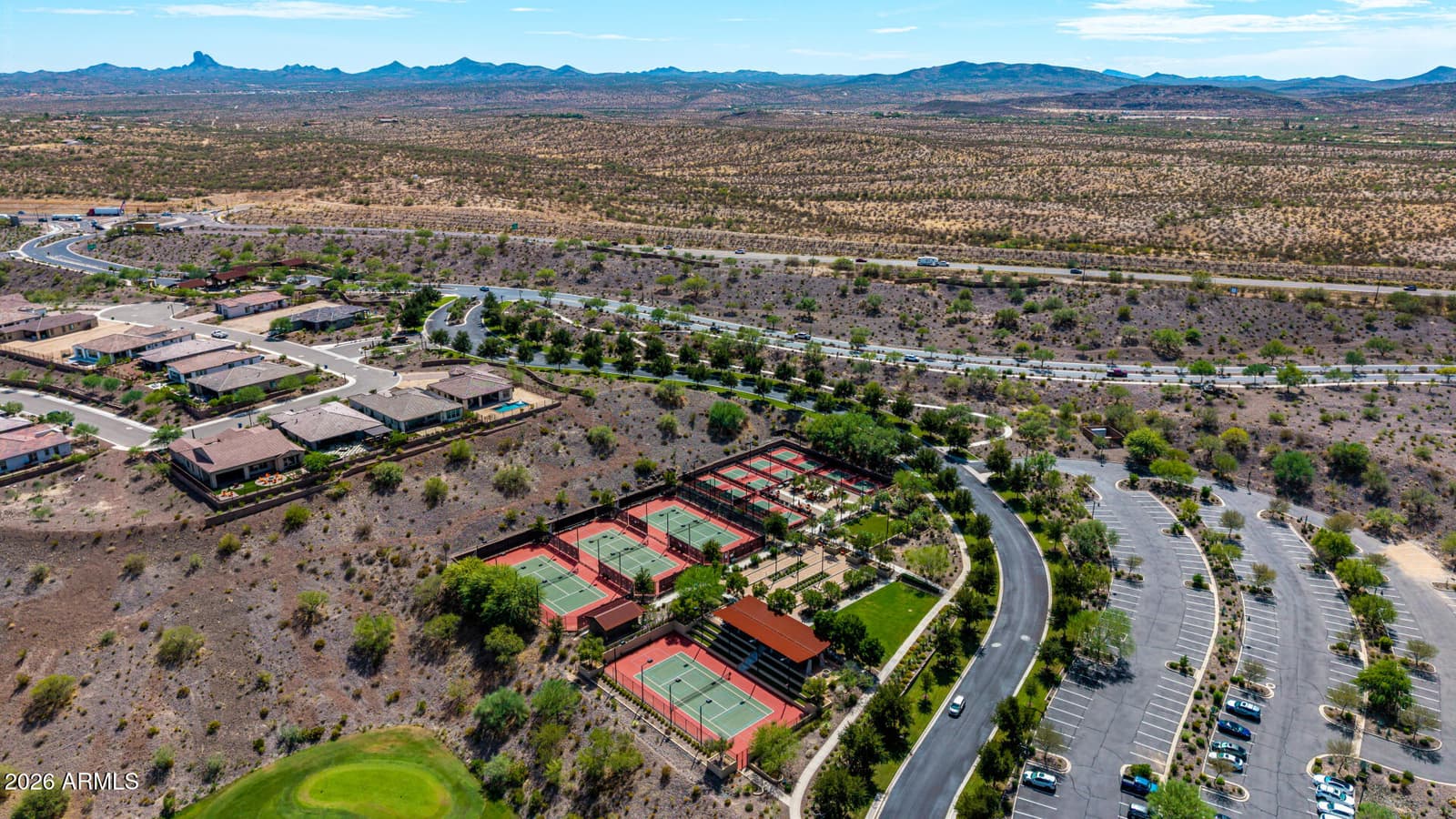 3734 Goldmine Canyon Way, Wickenburg, AZ 85390 — photo 36 of 37