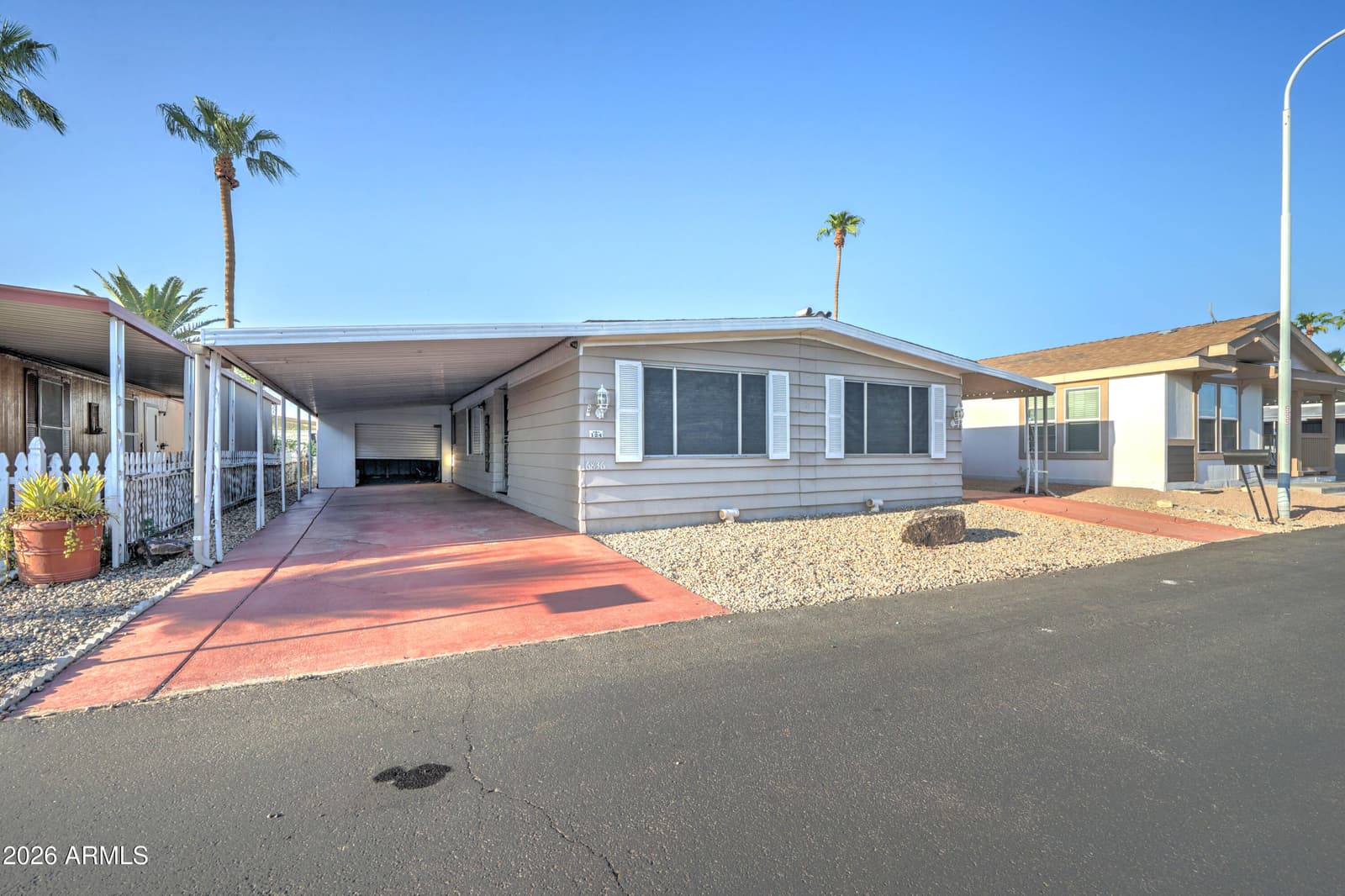 6836 W Pierce Street 124, Phoenix, AZ 85043 — photo 2 of 28