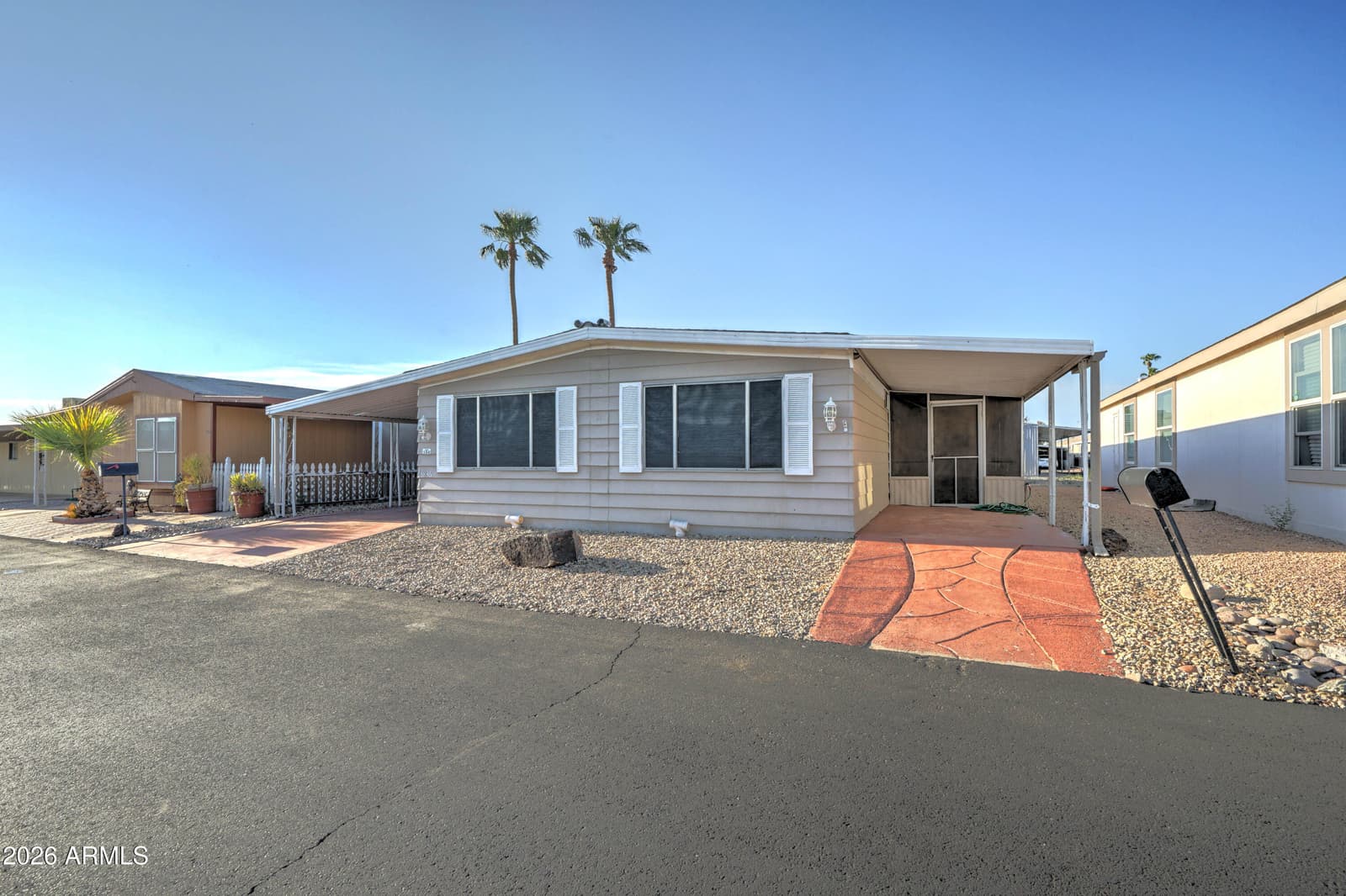 6836 W Pierce Street 124, Phoenix, AZ 85043 — photo 3 of 28