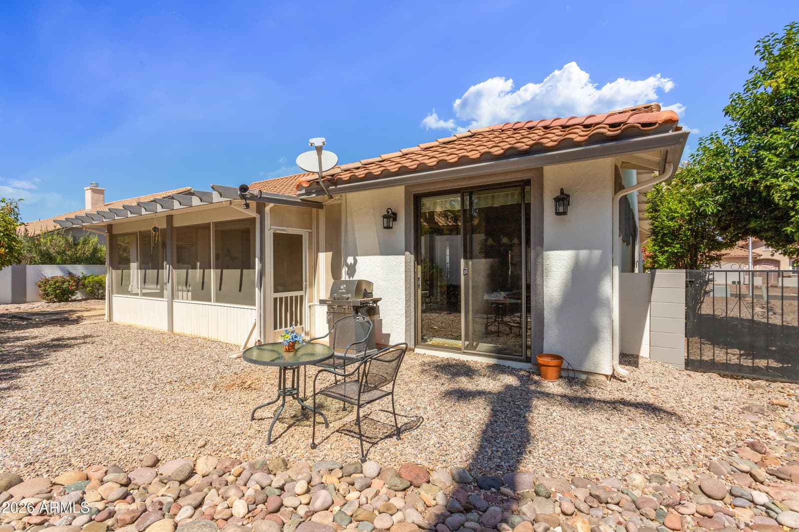 2974 Softwind Drive, Sierra Vista, AZ 85650 — photo 36 of 48
