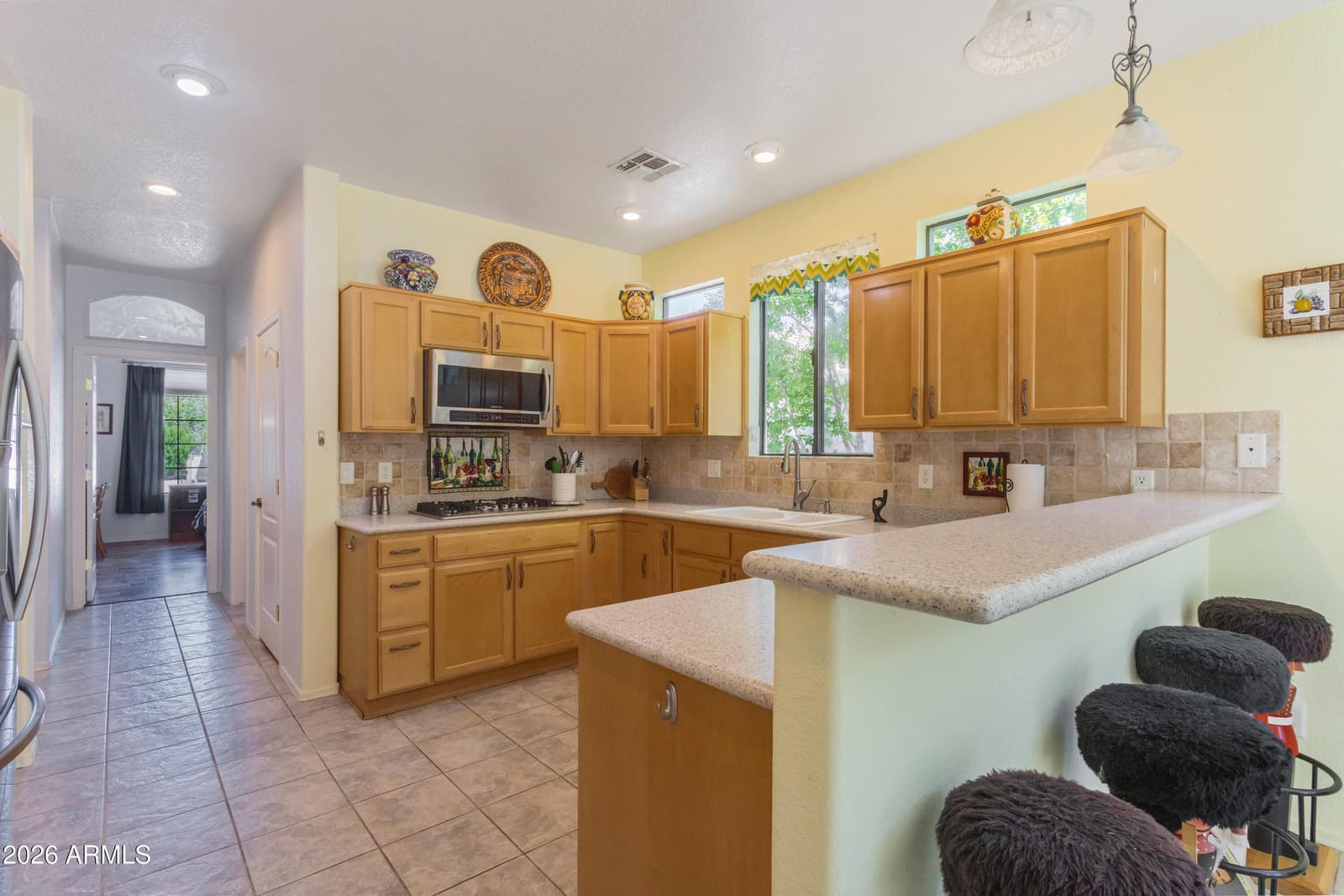 2974 Softwind Drive, Sierra Vista, AZ 85650 — photo 11 of 48