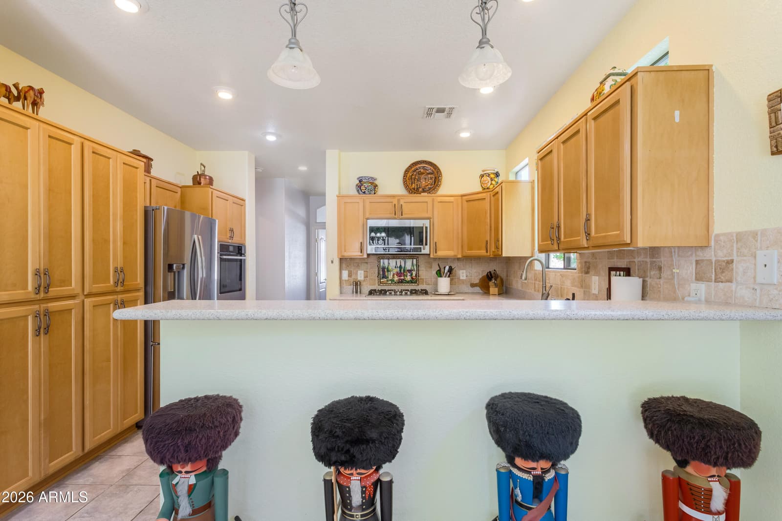 2974 Softwind Drive, Sierra Vista, AZ 85650 — photo 12 of 48