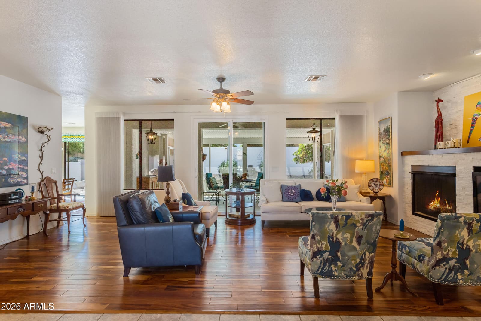 2974 Softwind Drive, Sierra Vista, AZ 85650 — photo 5 of 48