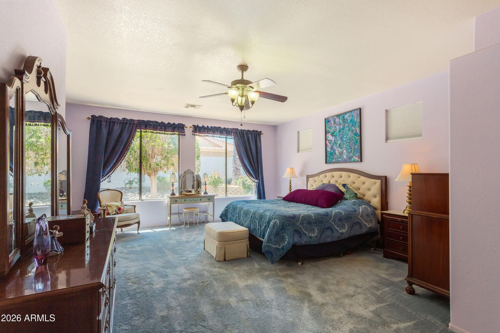 2974 Softwind Drive, Sierra Vista, AZ 85650 — photo 19 of 48