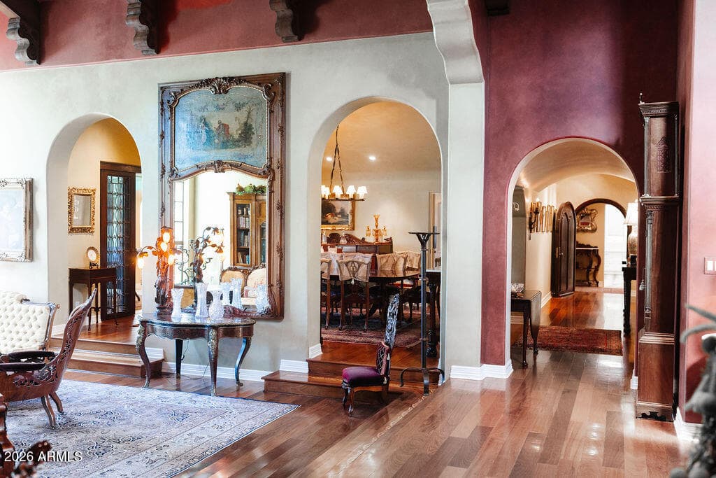8500 N Golf Drive, Paradise Valley, AZ 85253 — photo 11 of 41