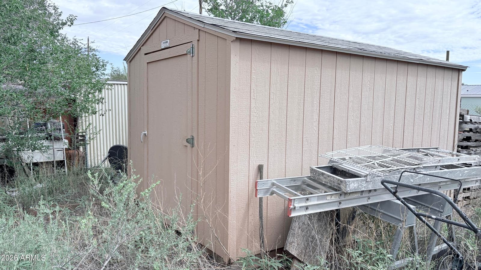 1135 S 10th Street W, St Johns, AZ 85936 — photo 3 of 4