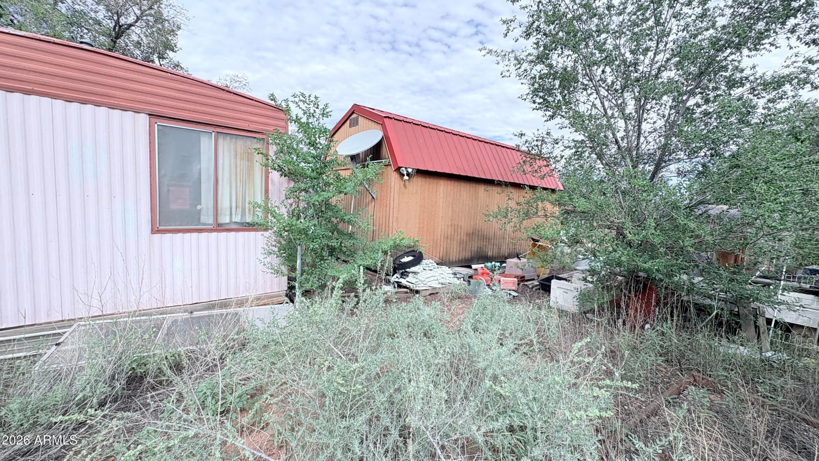 1135 S 10th Street W, St Johns, AZ 85936 — photo 4 of 4