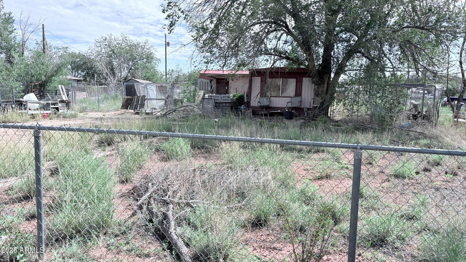 1135 S 10th Street W, St Johns, AZ 85936 — photo 2 of 4